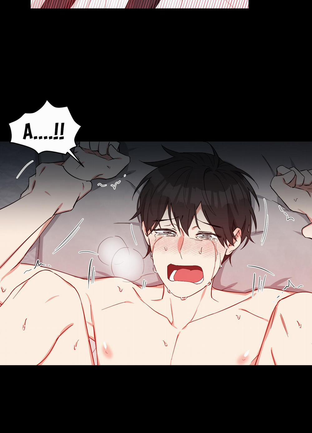 May Rủi Của Vampire 16 trang 8