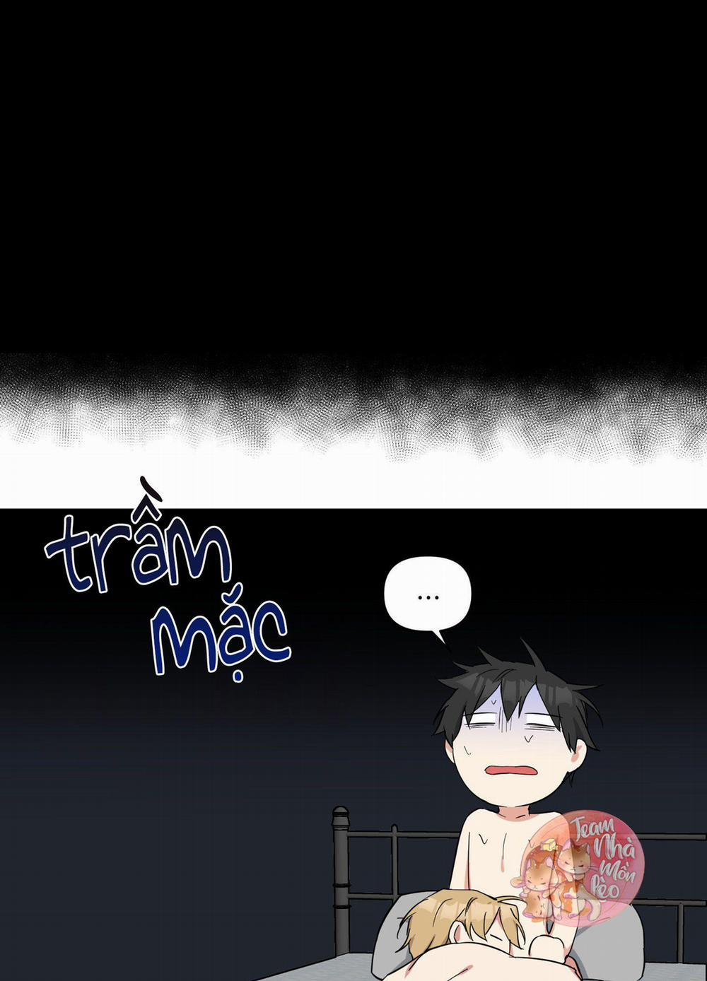 May Rủi Của Vampire 16 trang 9