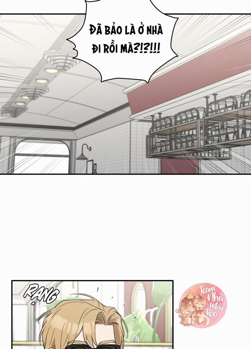 May Rủi Của Vampire 17 trang 1