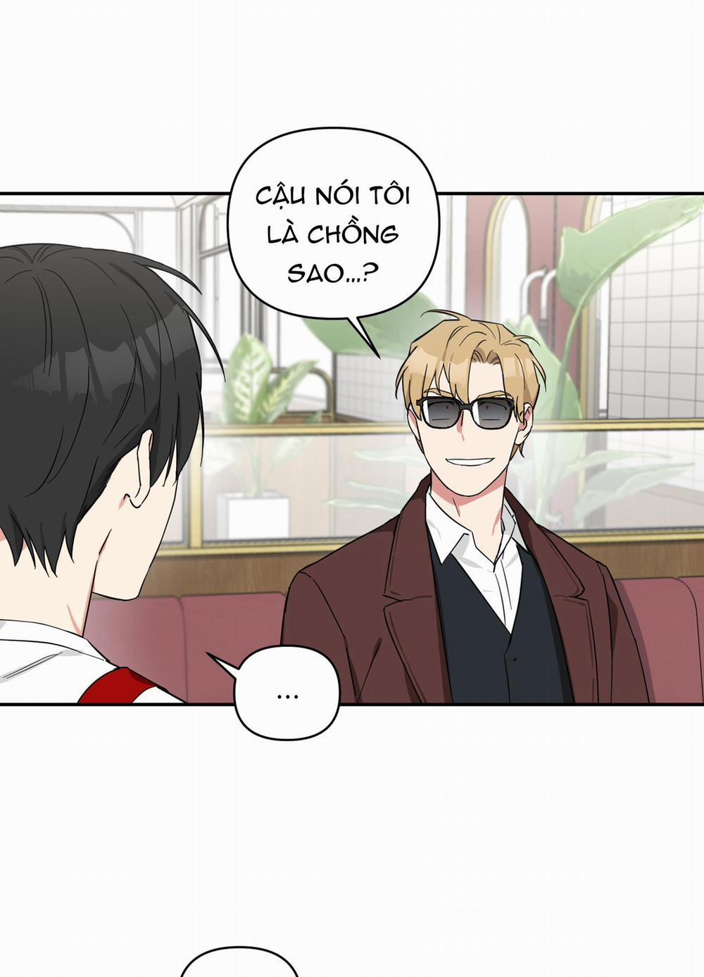 May Rủi Của Vampire 17 trang 10