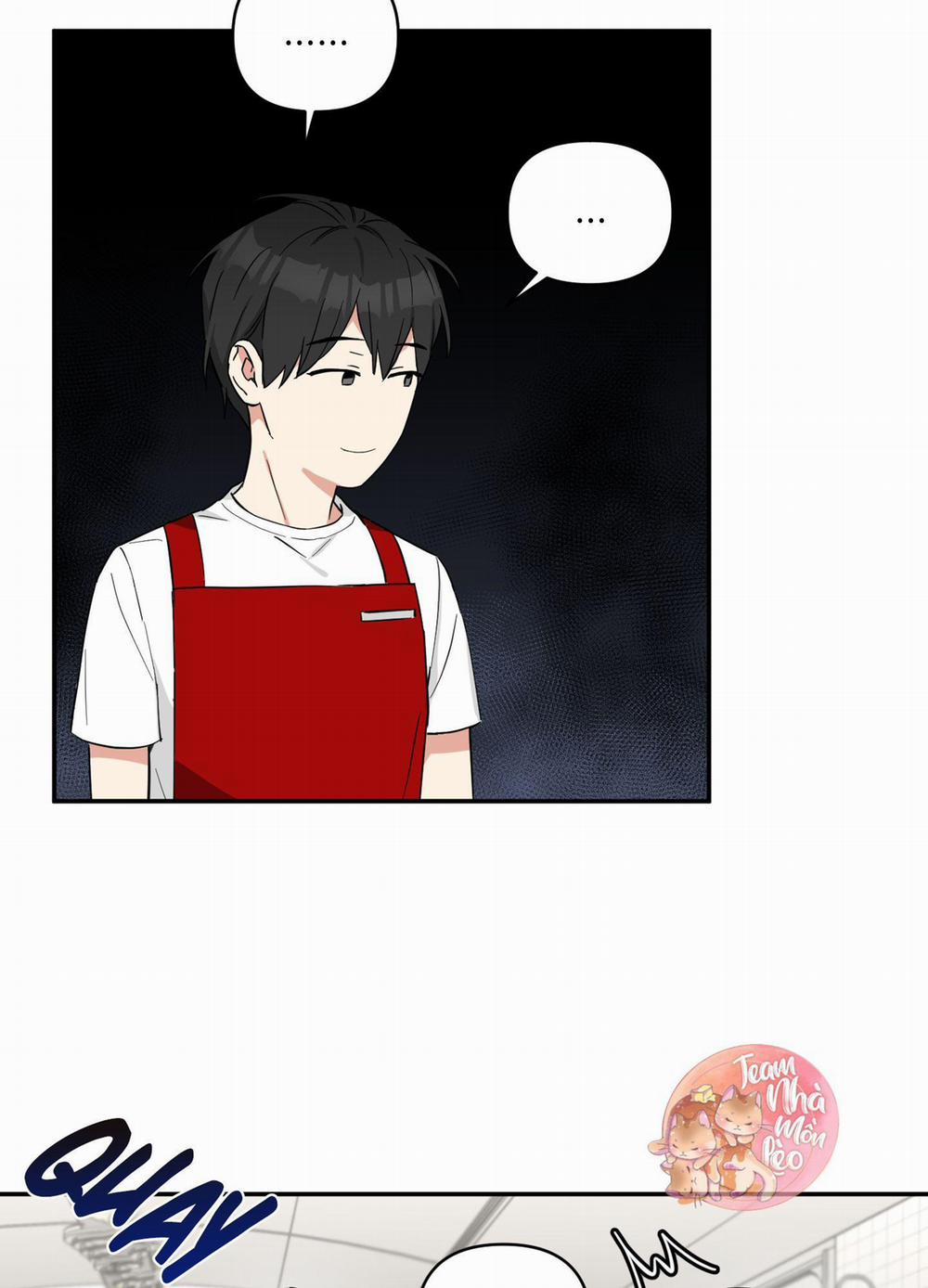 May Rủi Của Vampire 17 trang 11