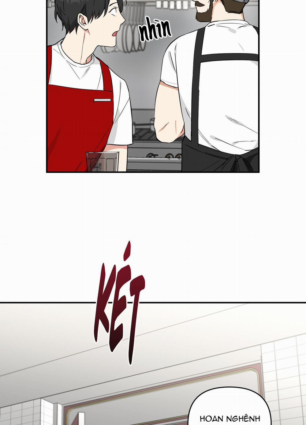 May Rủi Của Vampire 17 trang 13