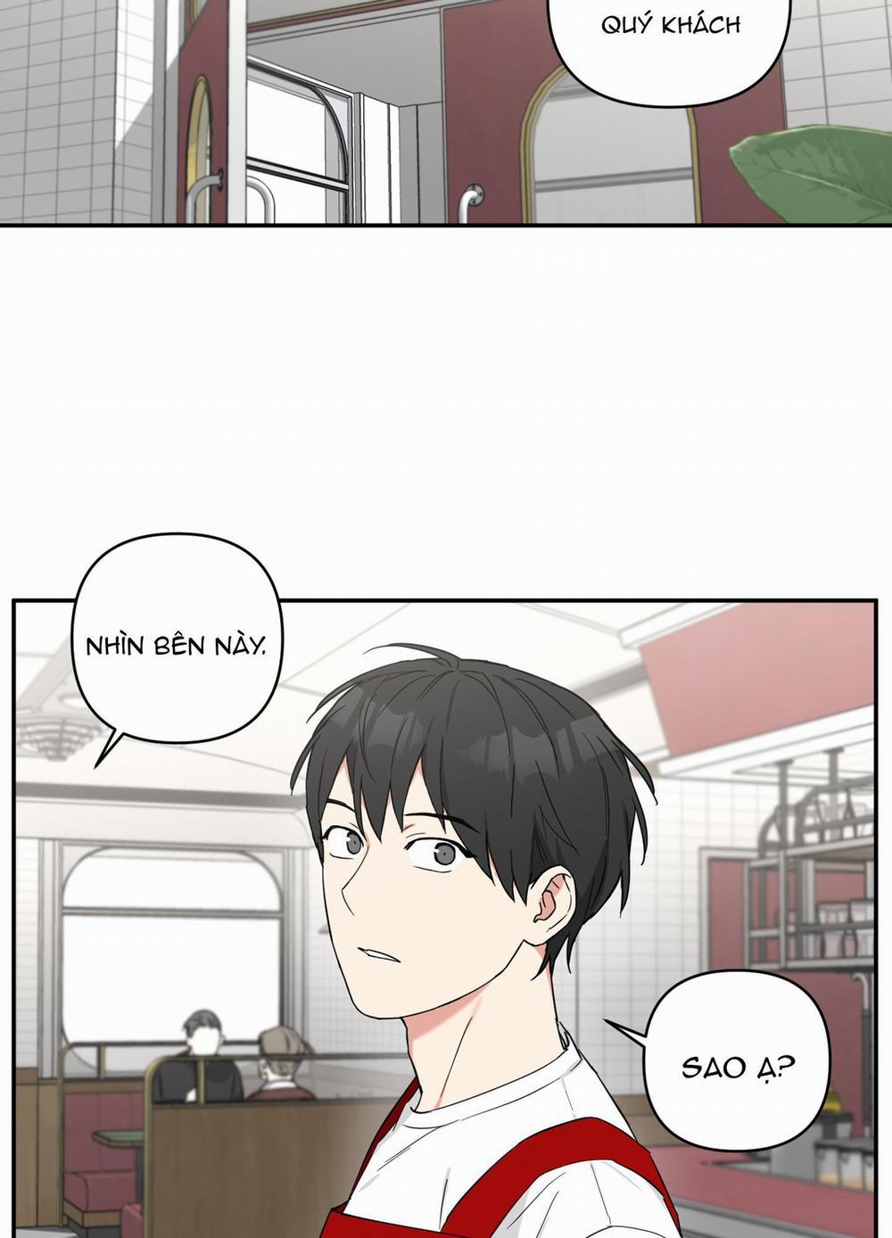 May Rủi Của Vampire 17 trang 14