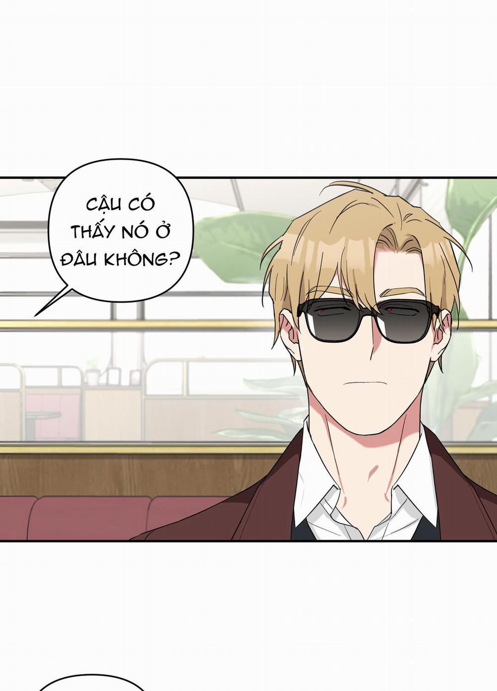 May Rủi Của Vampire 17 trang 16