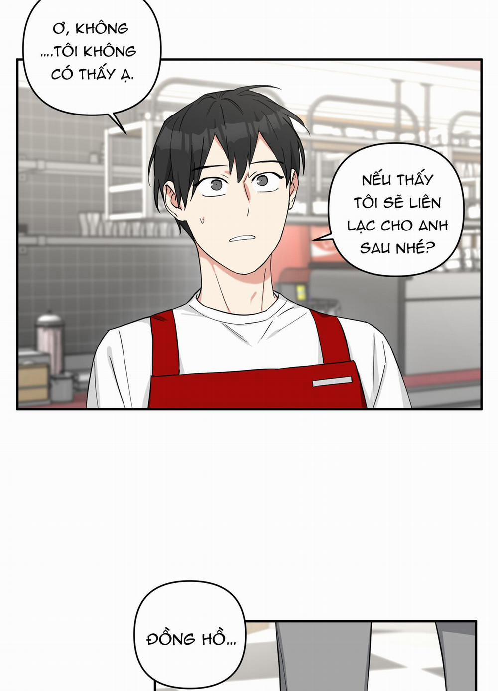 May Rủi Của Vampire 17 trang 17