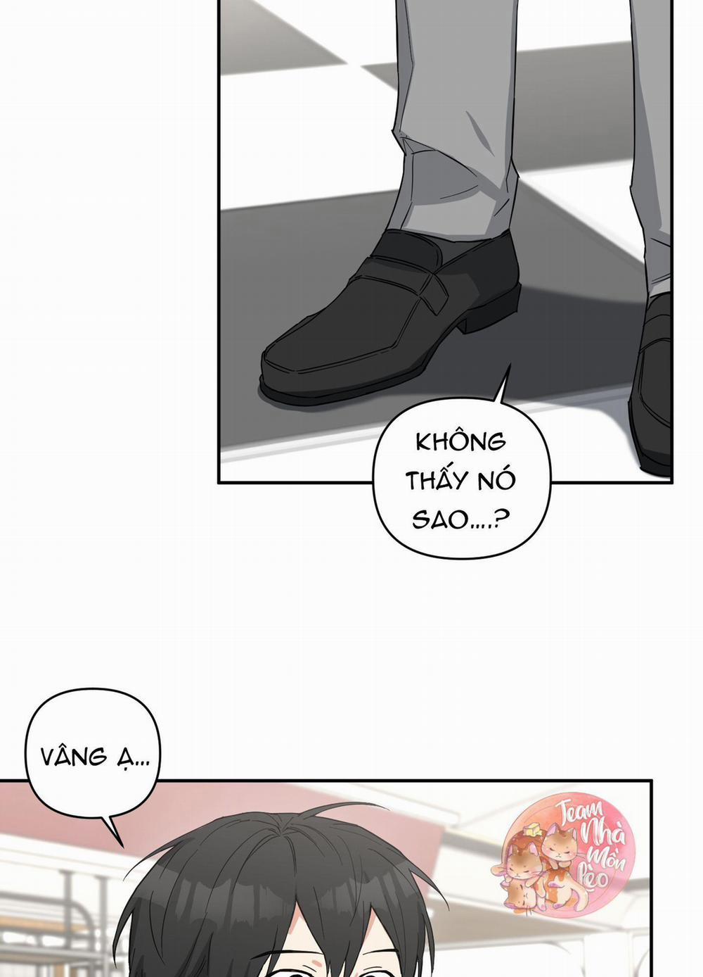 May Rủi Của Vampire 17 trang 18