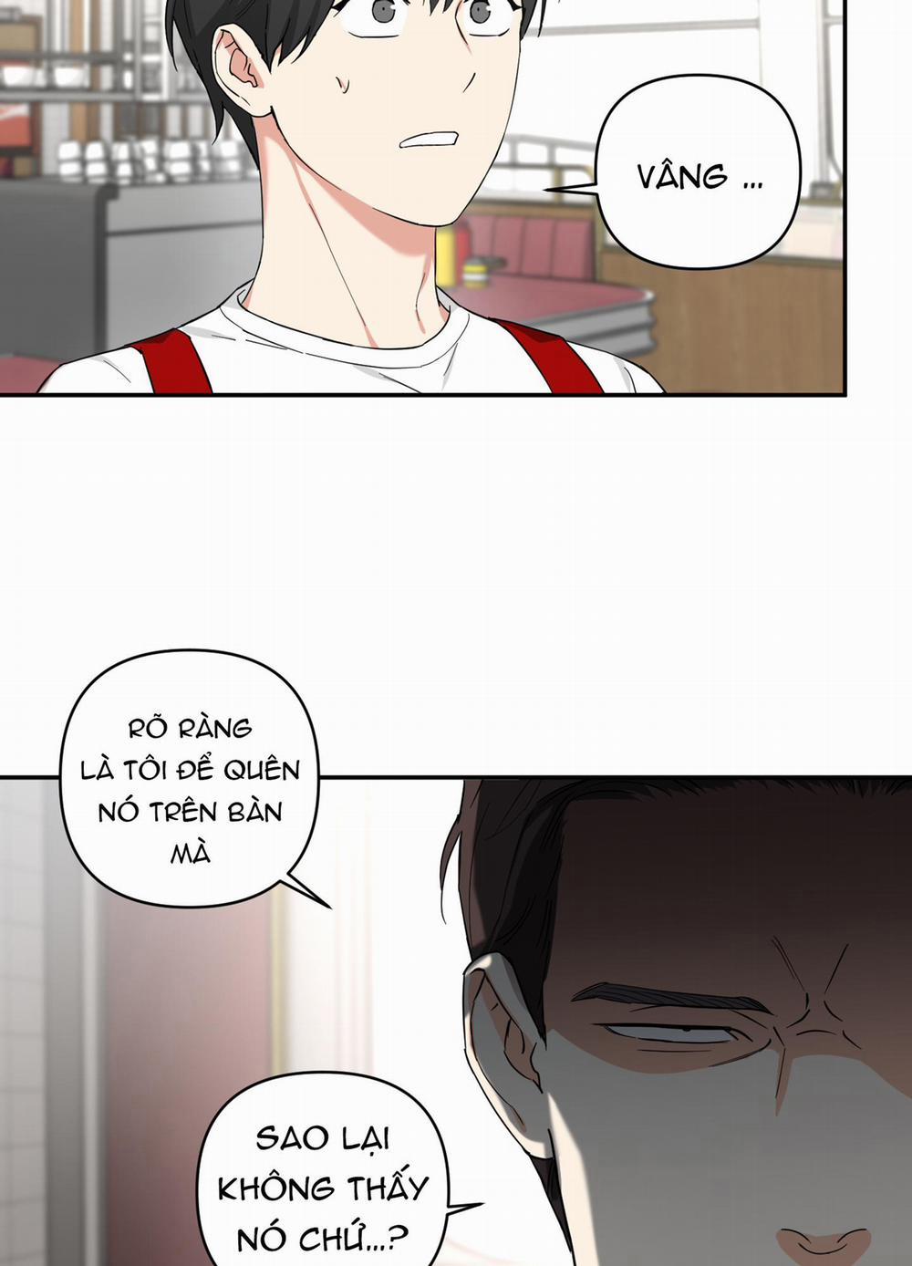 May Rủi Của Vampire 17 trang 19