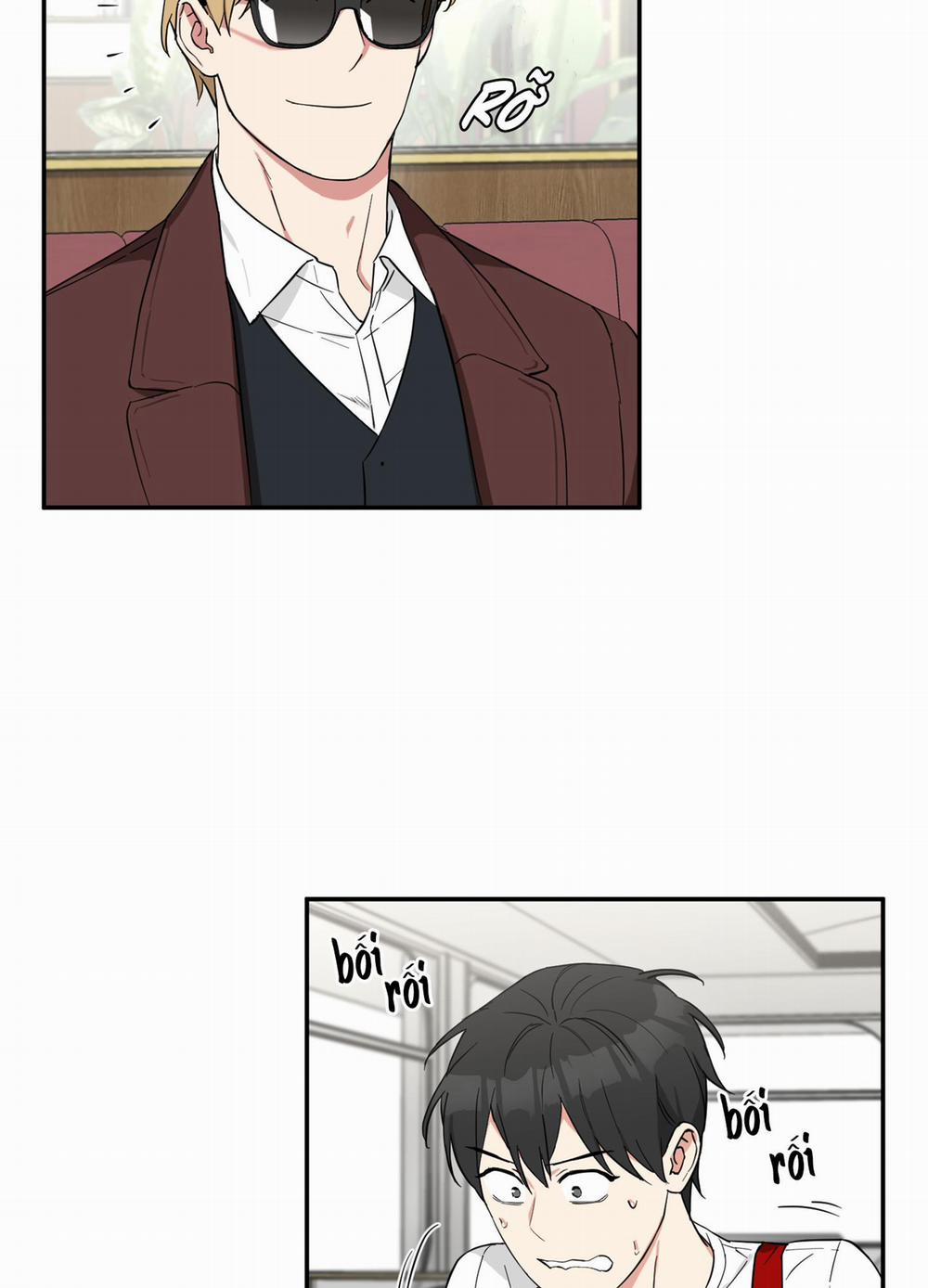 May Rủi Của Vampire 17 trang 2