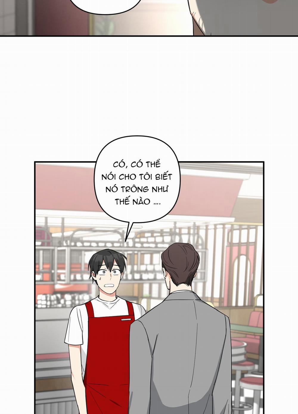 May Rủi Của Vampire 17 trang 20