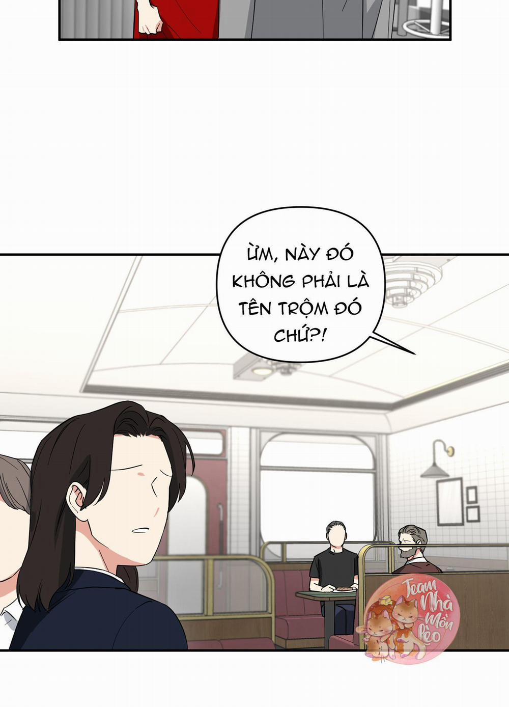 May Rủi Của Vampire 17 trang 21