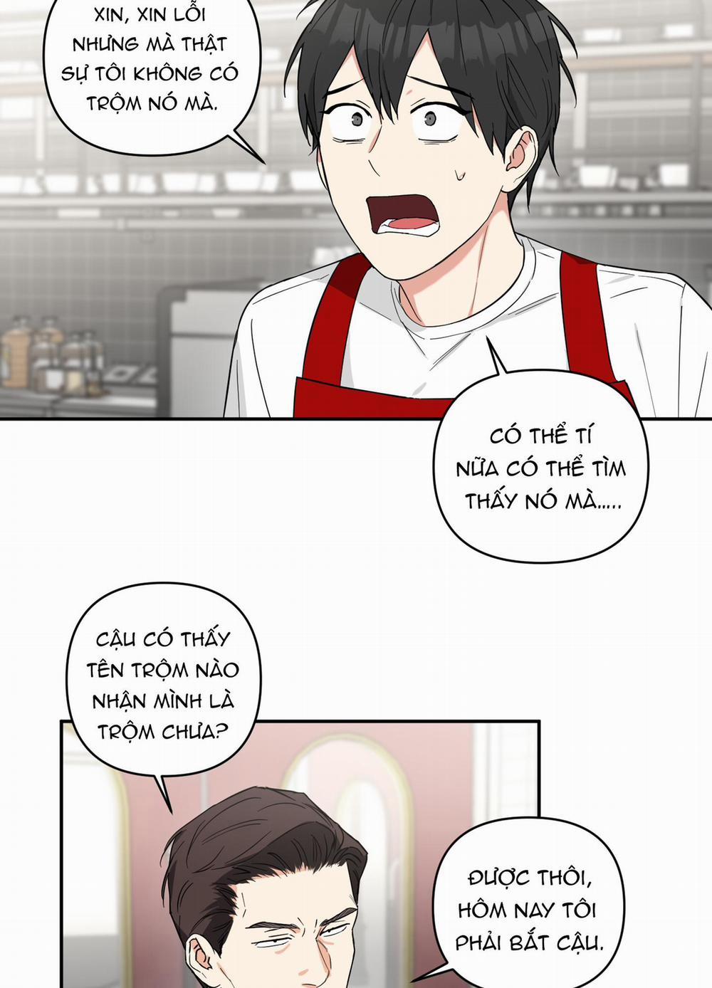 May Rủi Của Vampire 17 trang 24