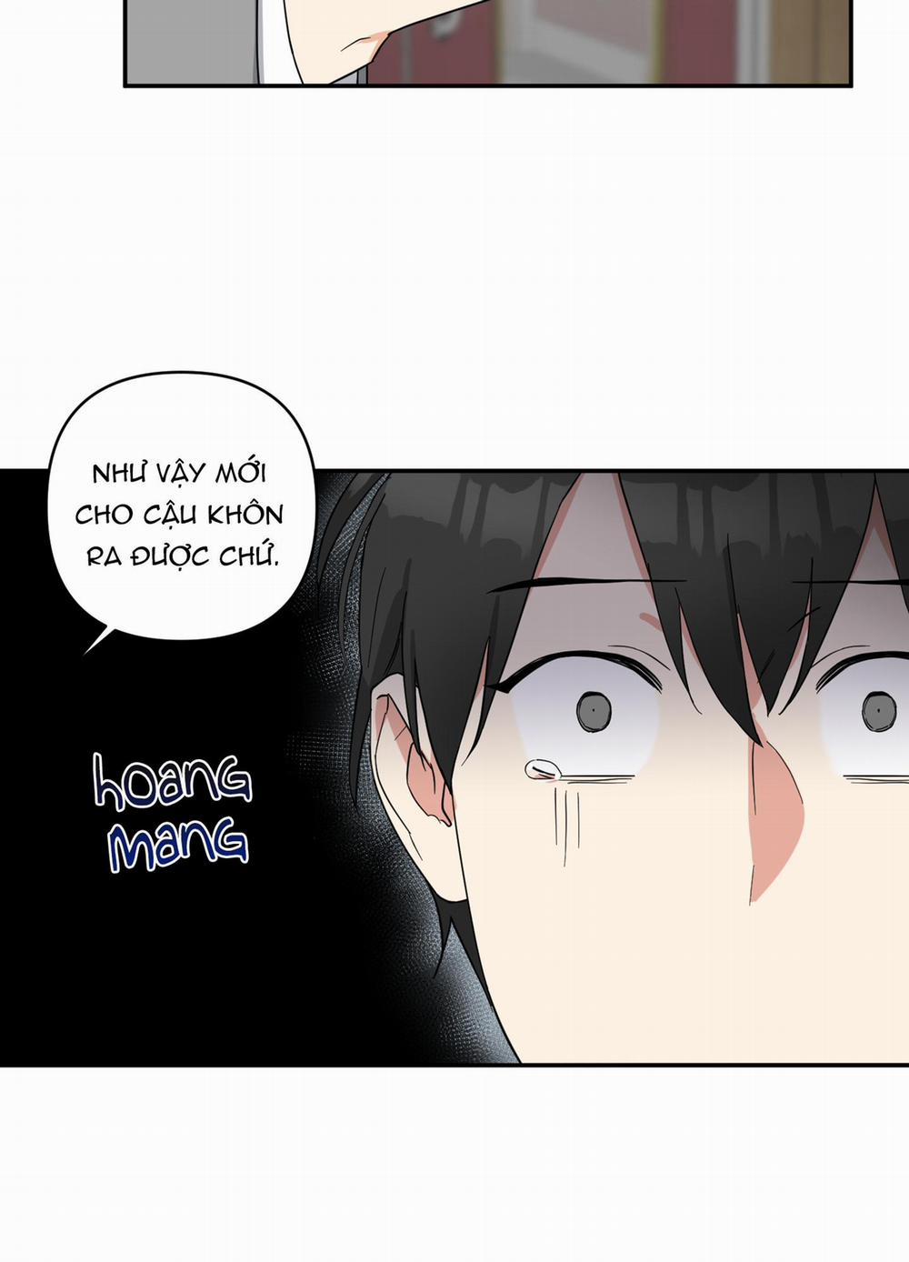 May Rủi Của Vampire 17 trang 26