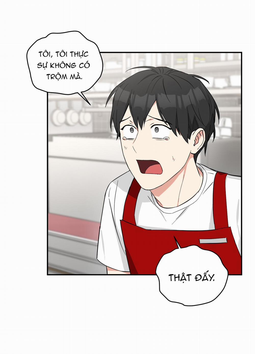 May Rủi Của Vampire 17 trang 27