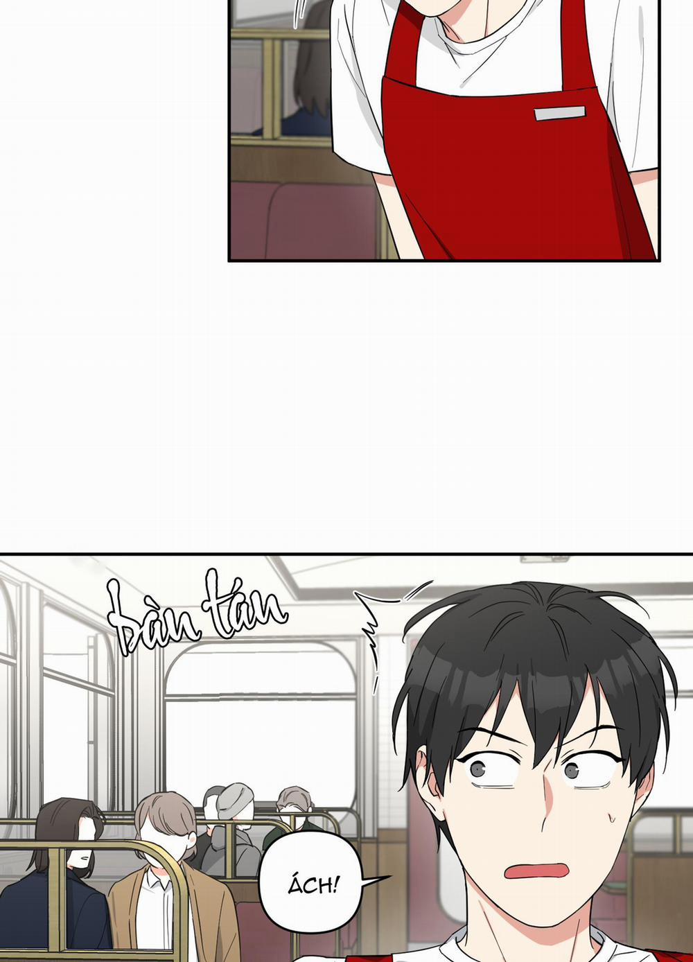 May Rủi Của Vampire 17 trang 3