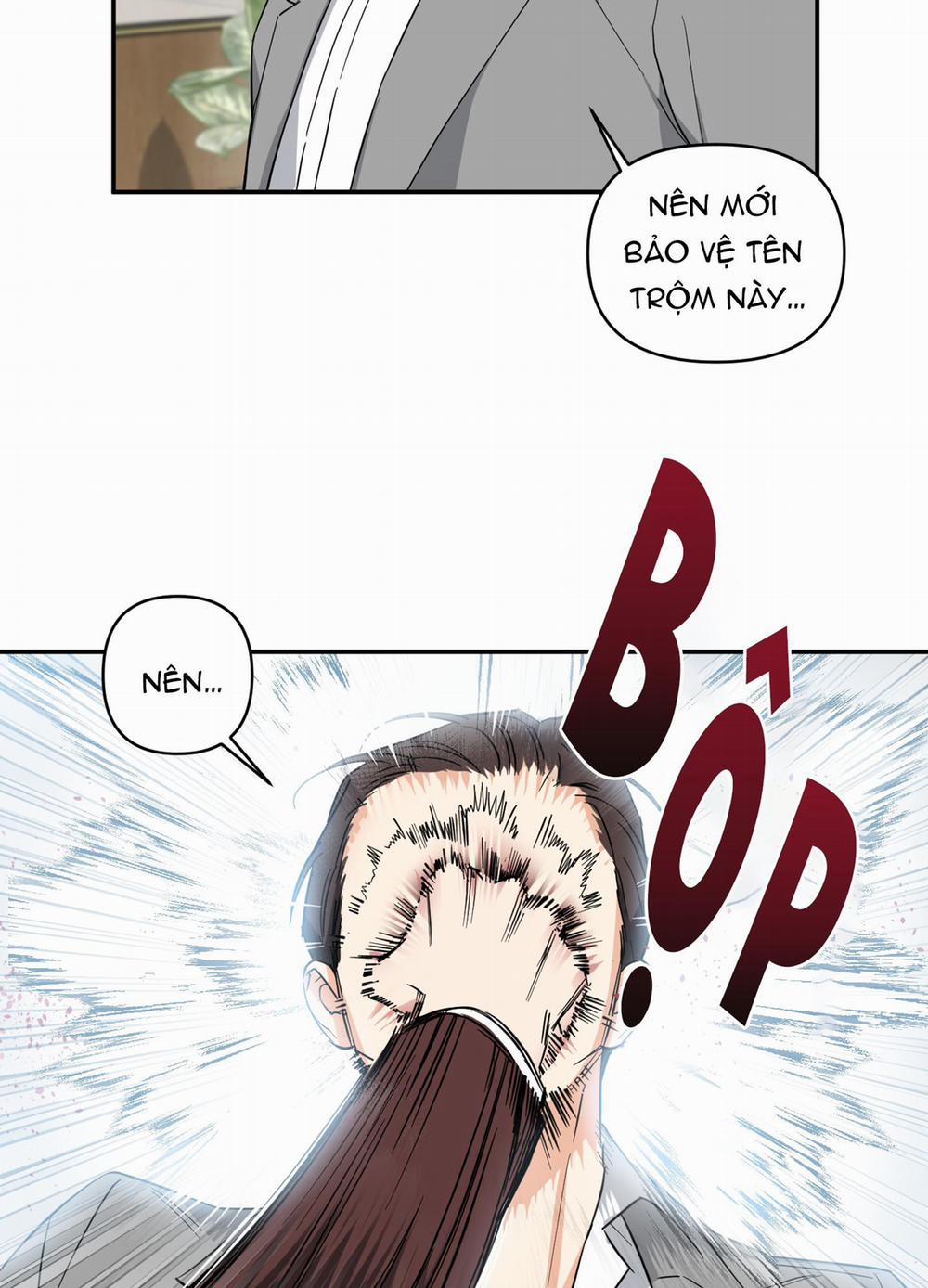 May Rủi Của Vampire 17 trang 31