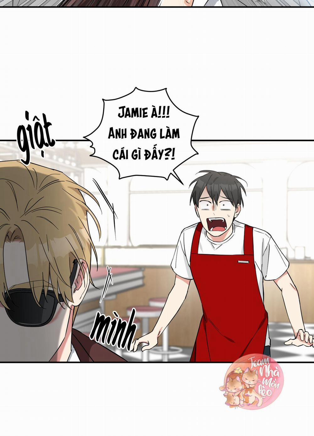 May Rủi Của Vampire 17 trang 32