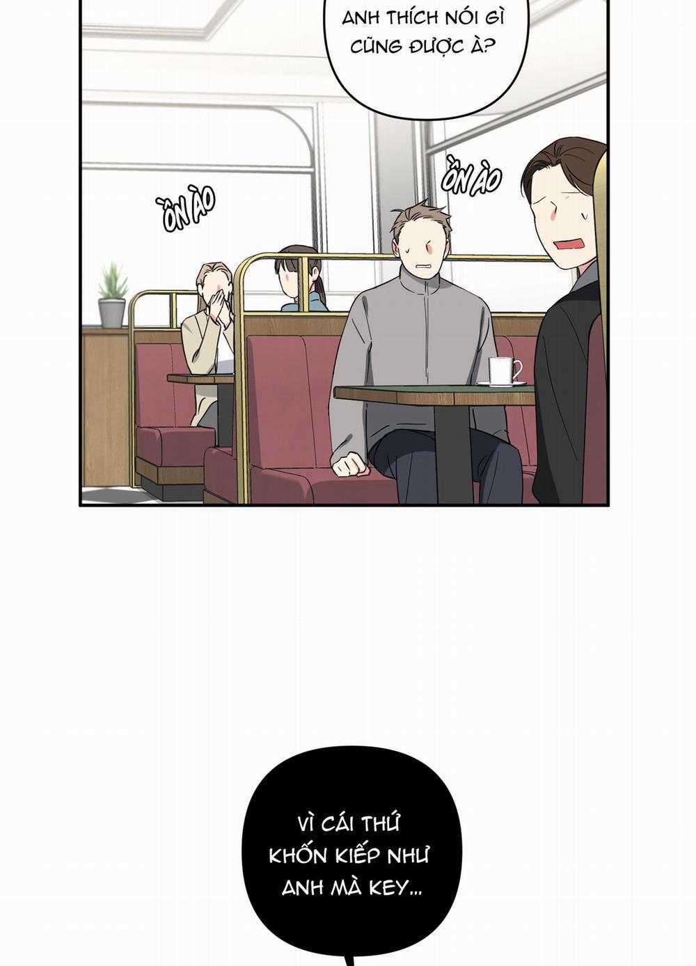 May Rủi Của Vampire 17 trang 35