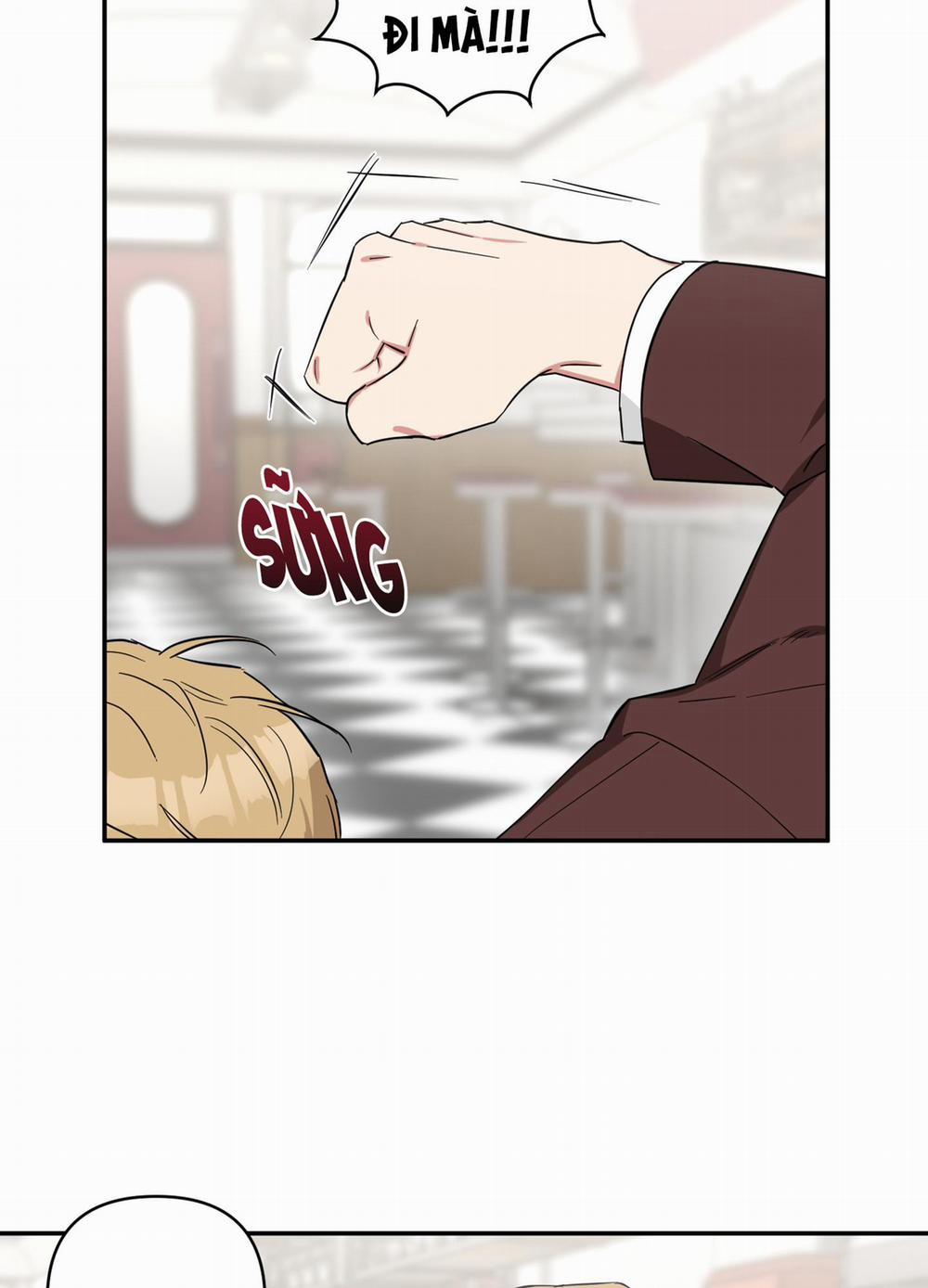 May Rủi Của Vampire 17 trang 37