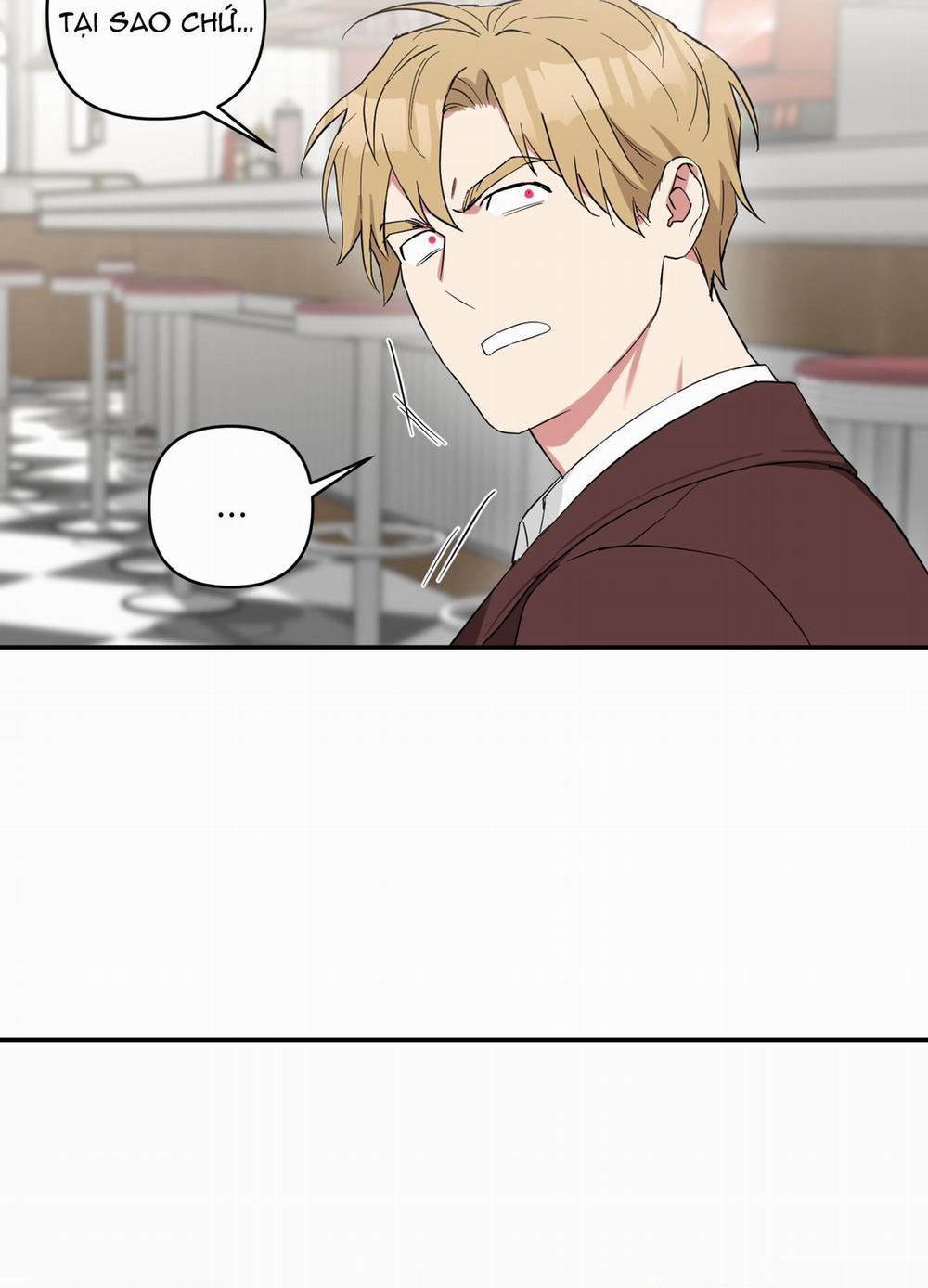 May Rủi Của Vampire 17 trang 38