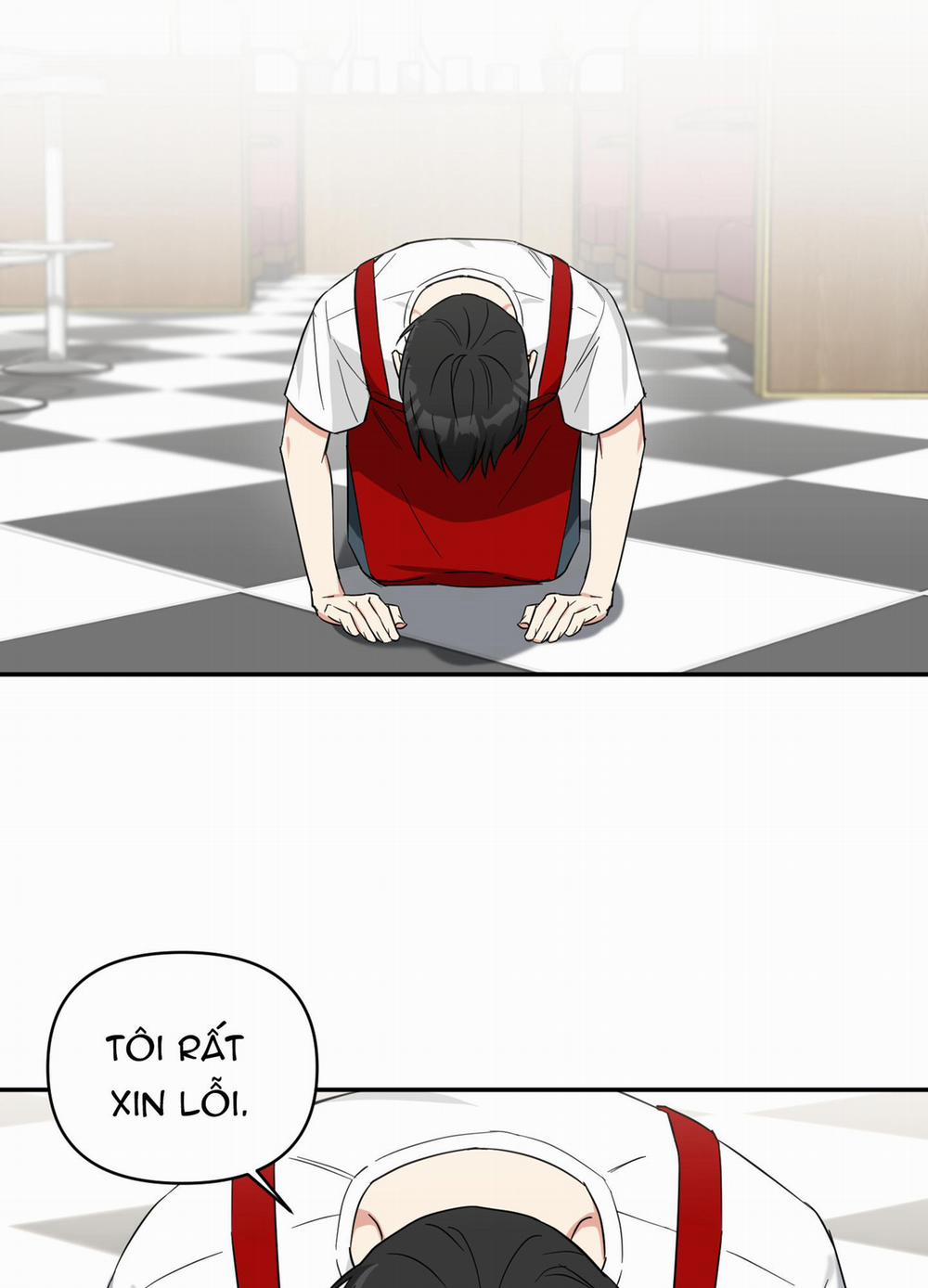 May Rủi Của Vampire 17 trang 39