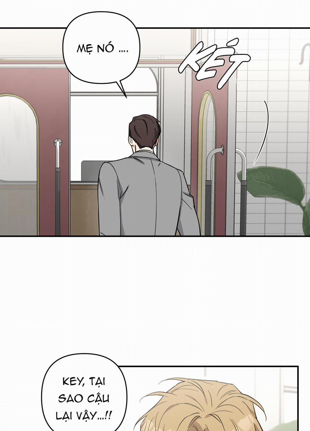 May Rủi Của Vampire 17 trang 45