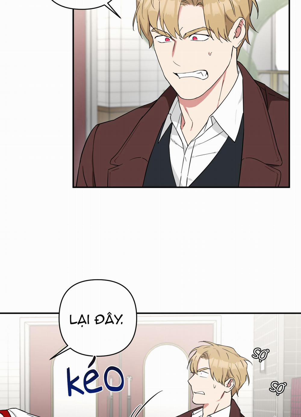 May Rủi Của Vampire 17 trang 46