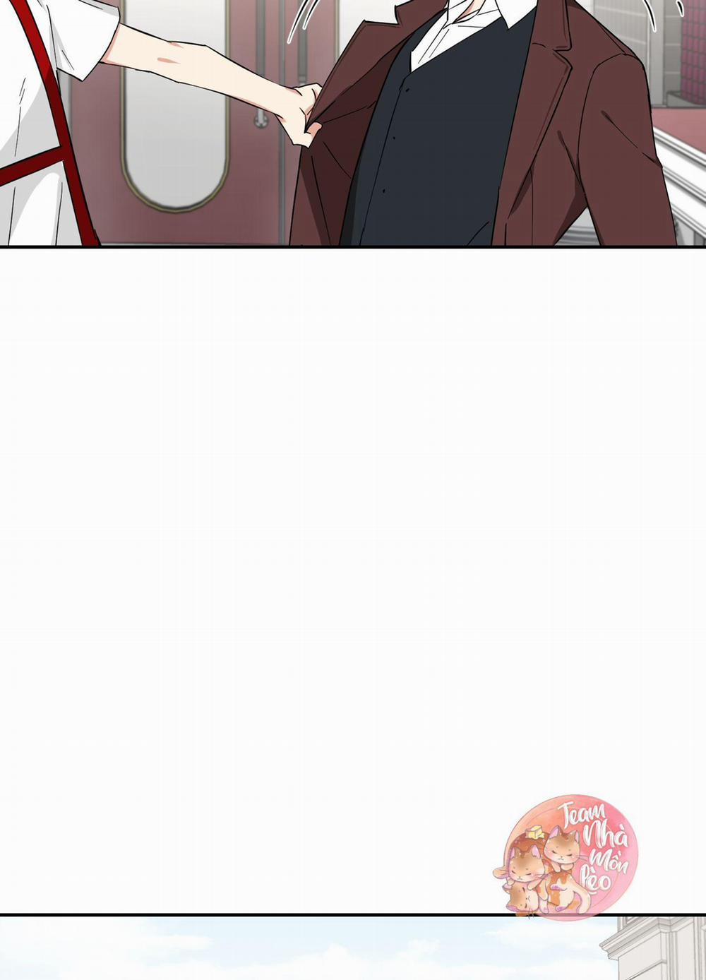 May Rủi Của Vampire 17 trang 47