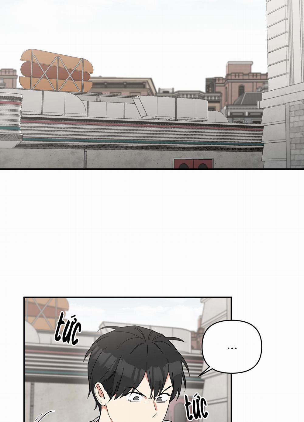 May Rủi Của Vampire 17 trang 48