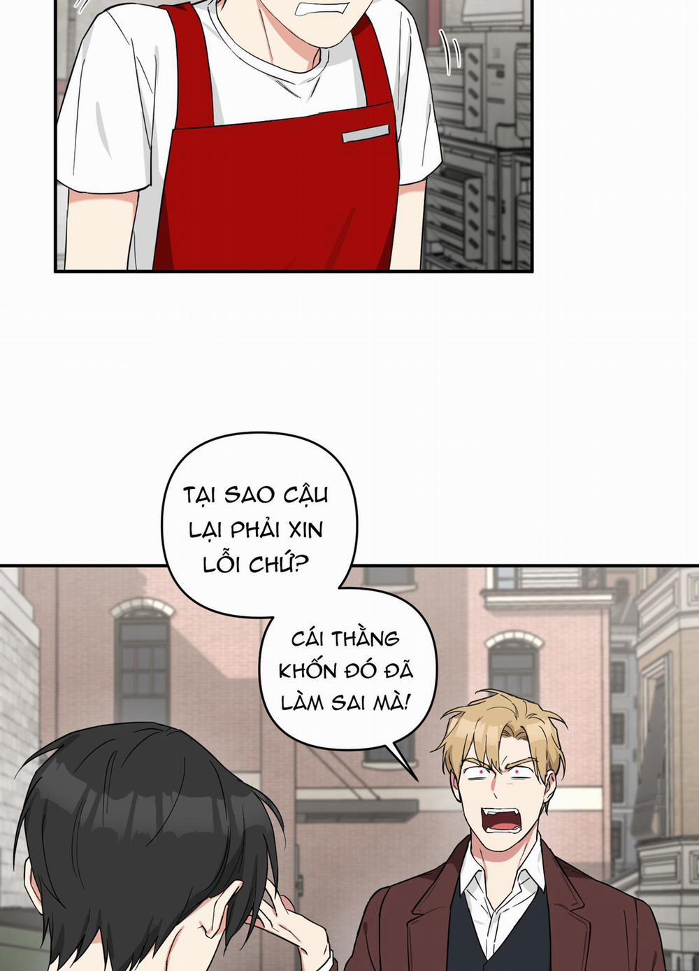 May Rủi Của Vampire 17 trang 49