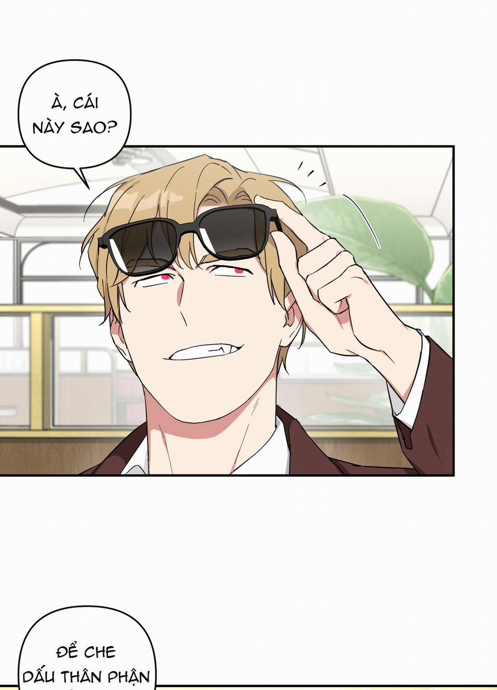 May Rủi Của Vampire 17 trang 5