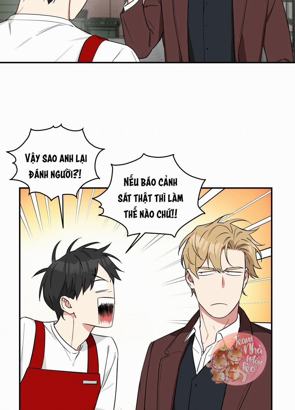 May Rủi Của Vampire 17 trang 50