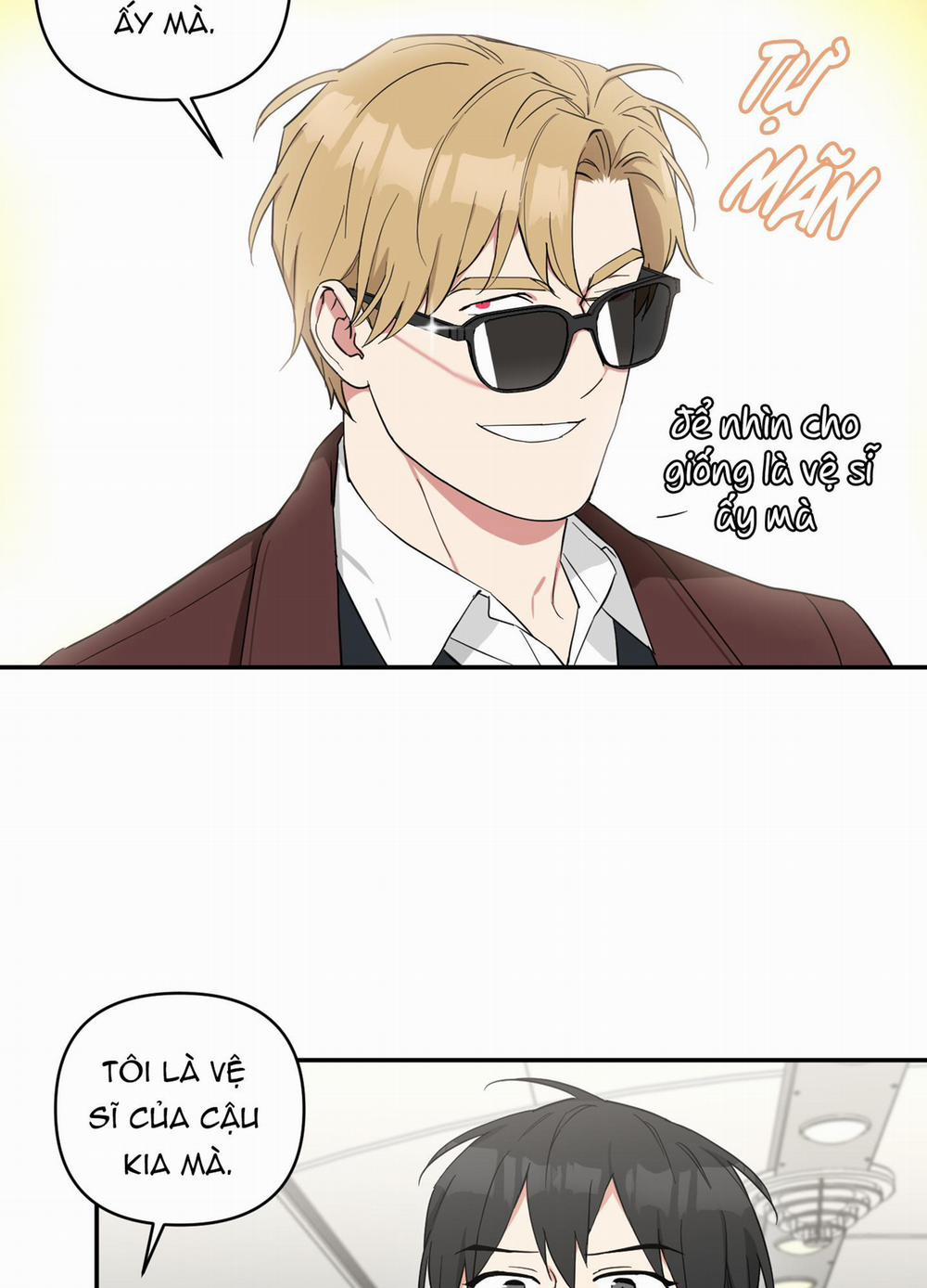 May Rủi Của Vampire 17 trang 6