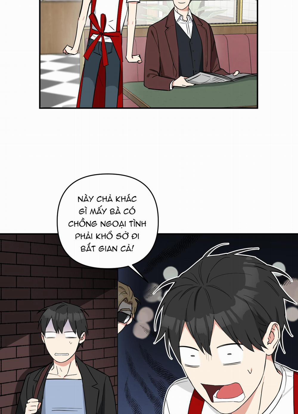 May Rủi Của Vampire 17 trang 8