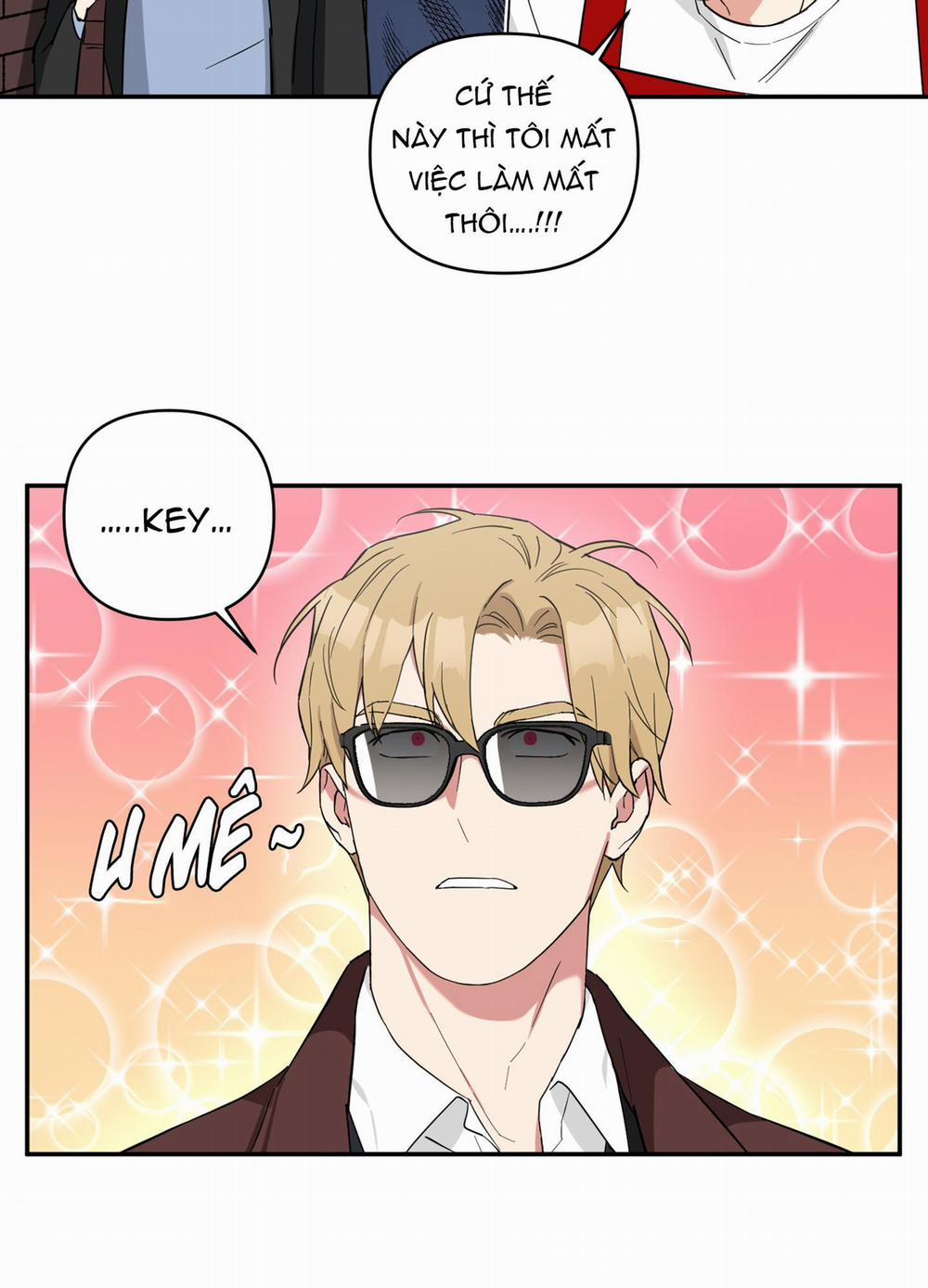 May Rủi Của Vampire 17 trang 9