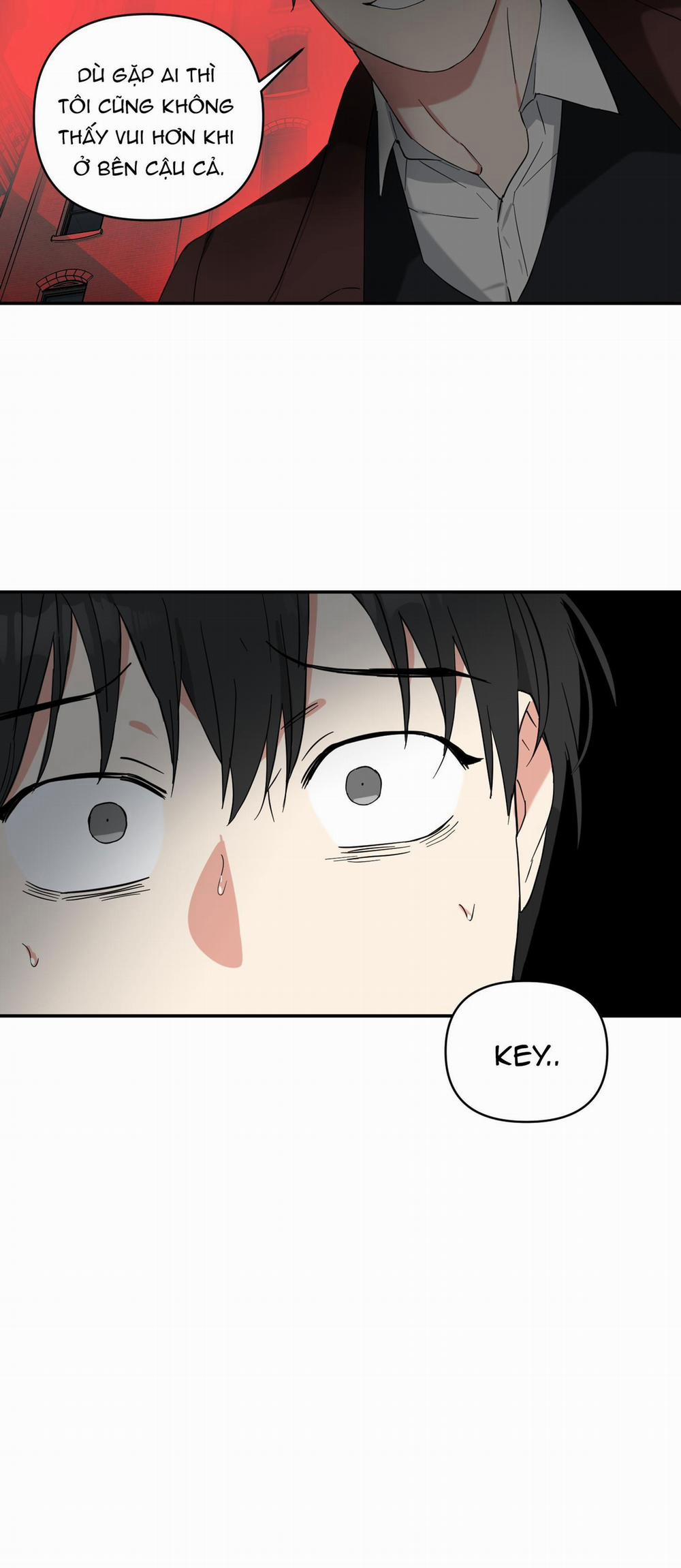 May Rủi Của Vampire 18 trang 32