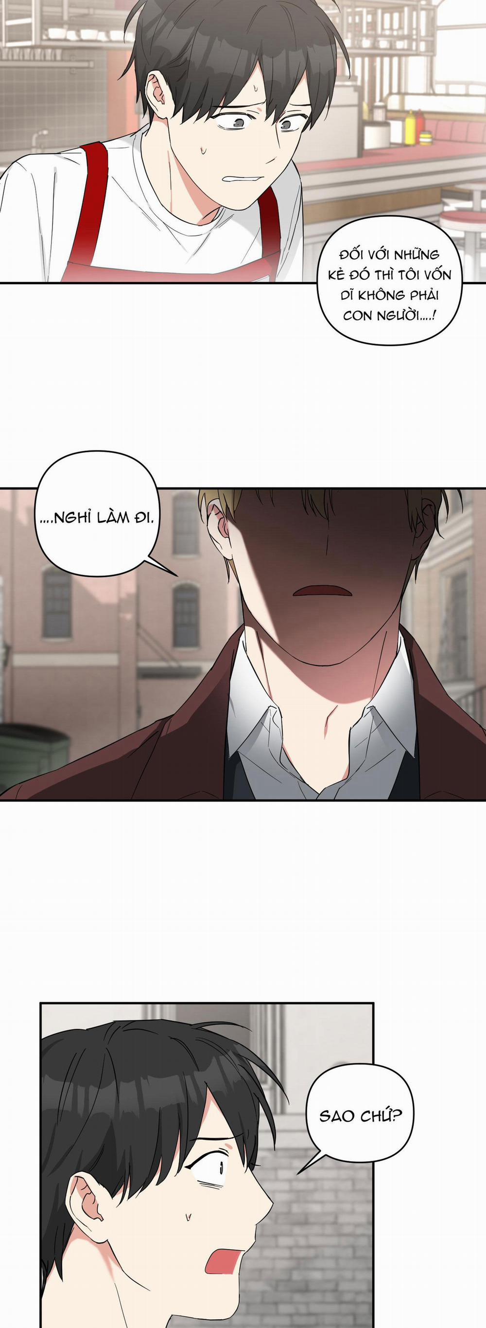 May Rủi Của Vampire 18 trang 5