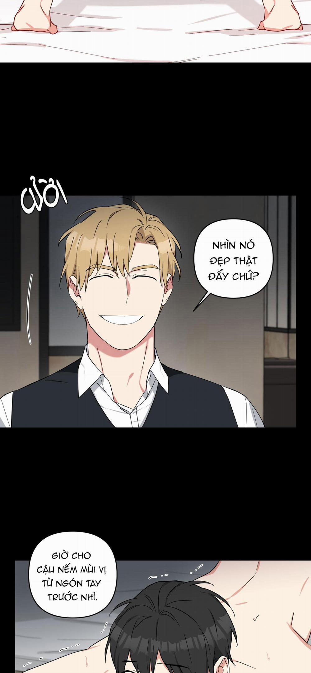 May Rủi Của Vampire 20 trang 10