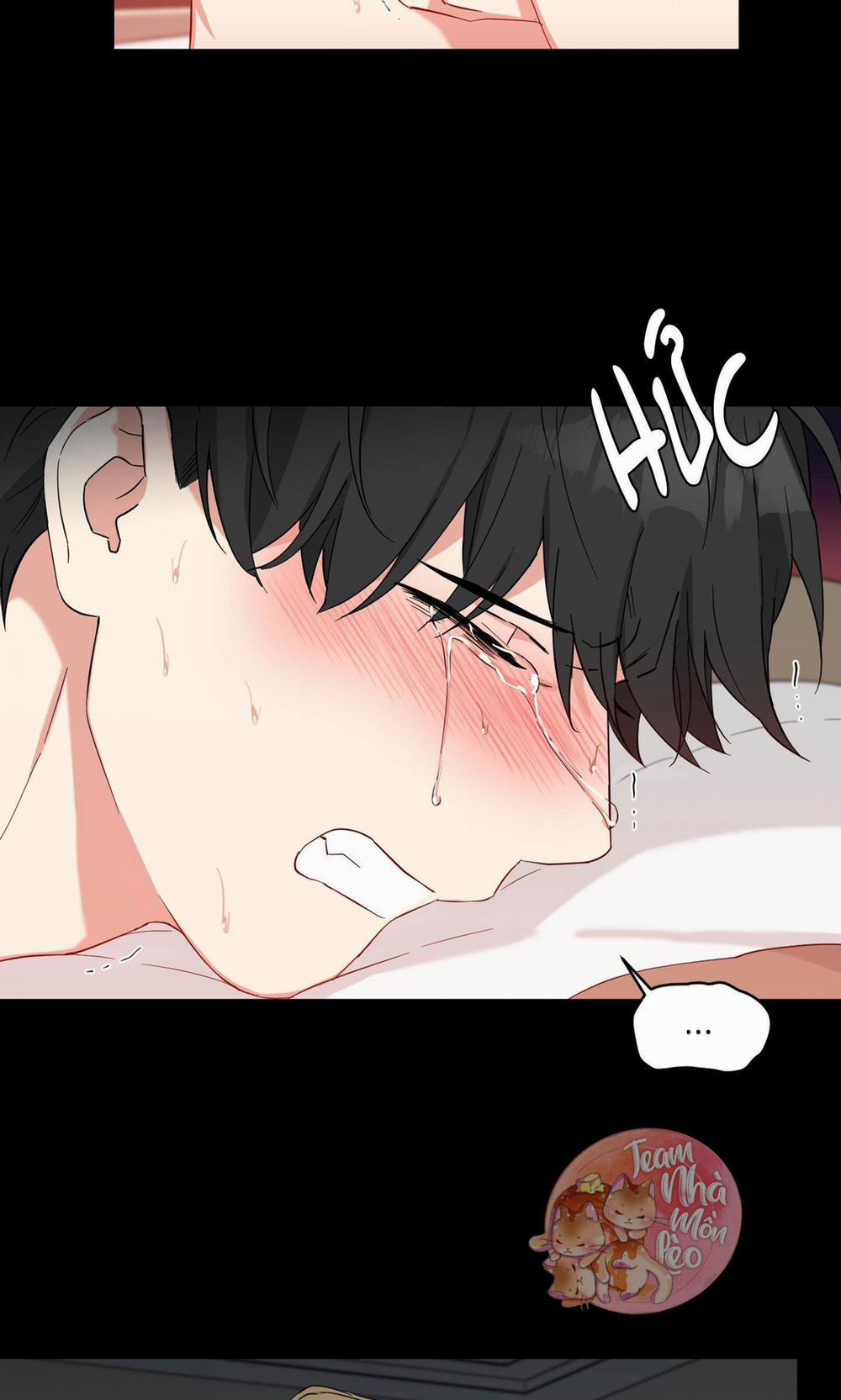 May Rủi Của Vampire 20 trang 25