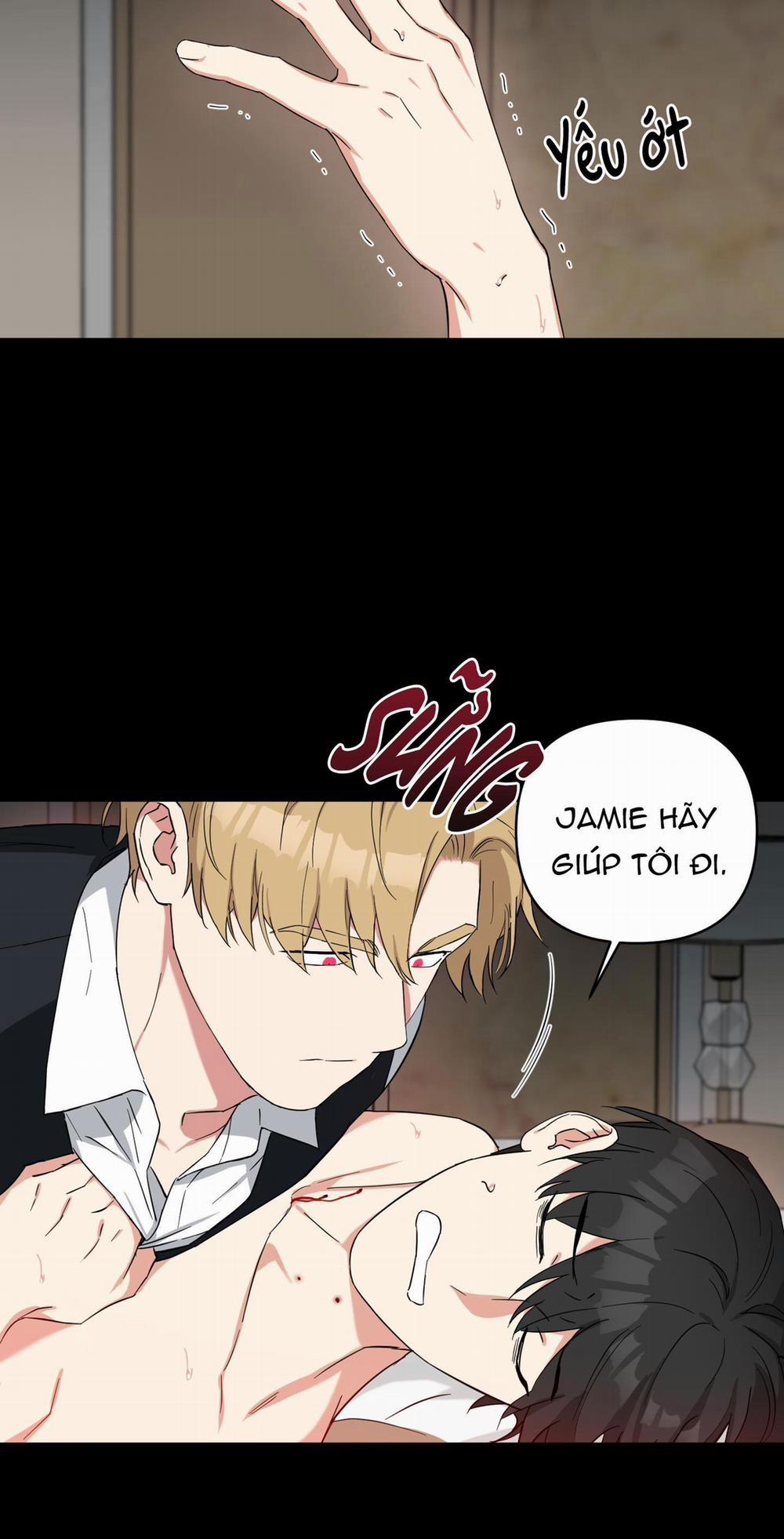 May Rủi Của Vampire 20 trang 31