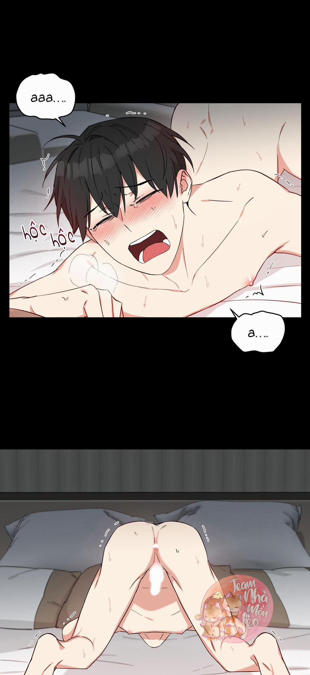 May Rủi Của Vampire 20 trang 9