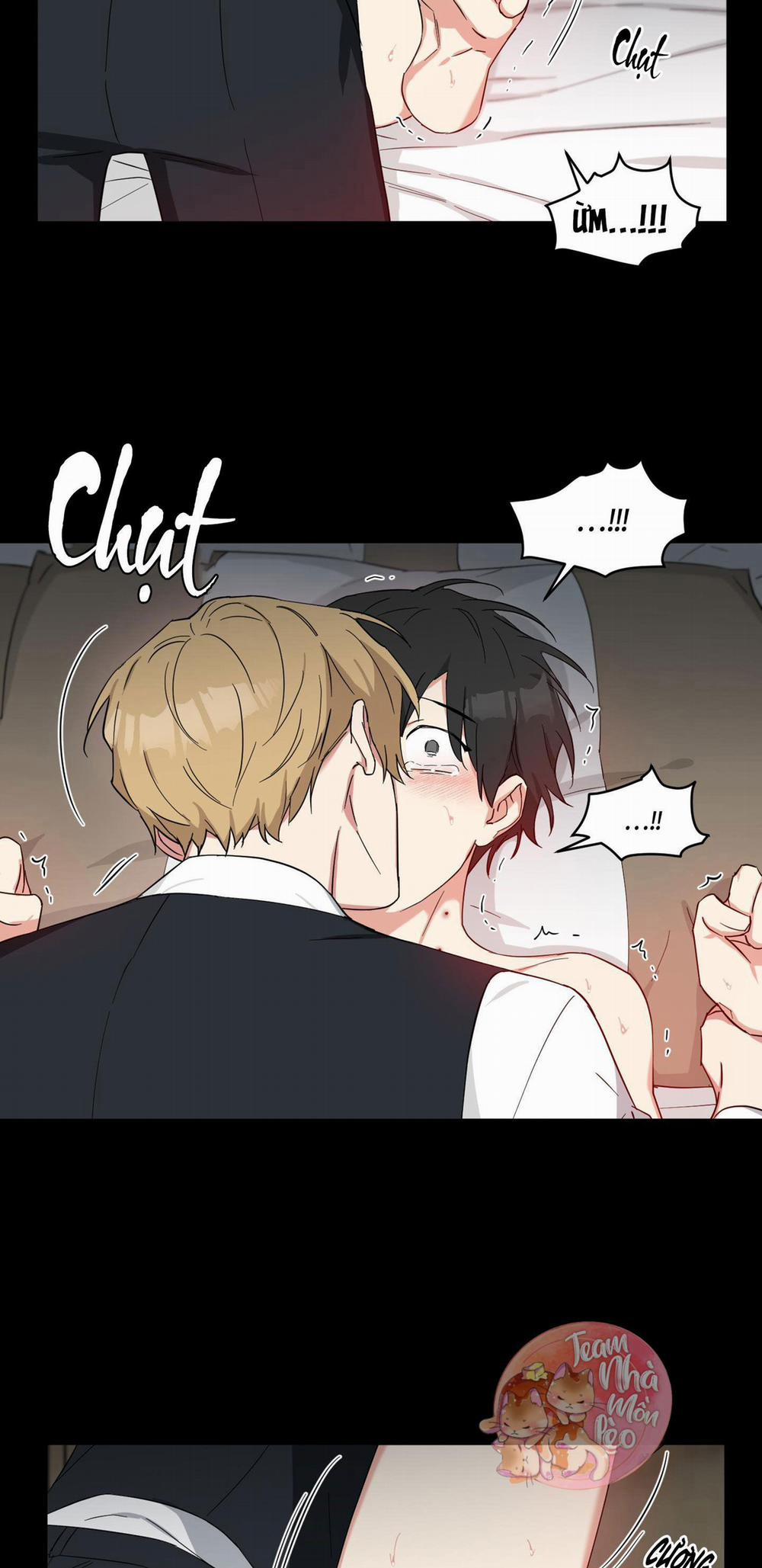 May Rủi Của Vampire 21 trang 13