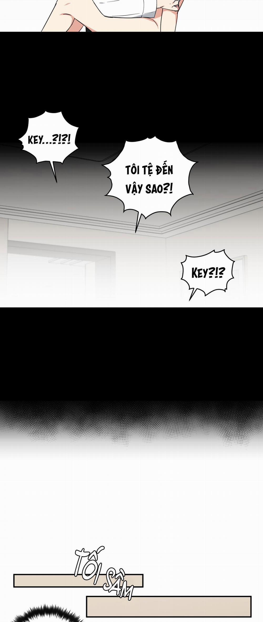 May Rủi Của Vampire 21 trang 23