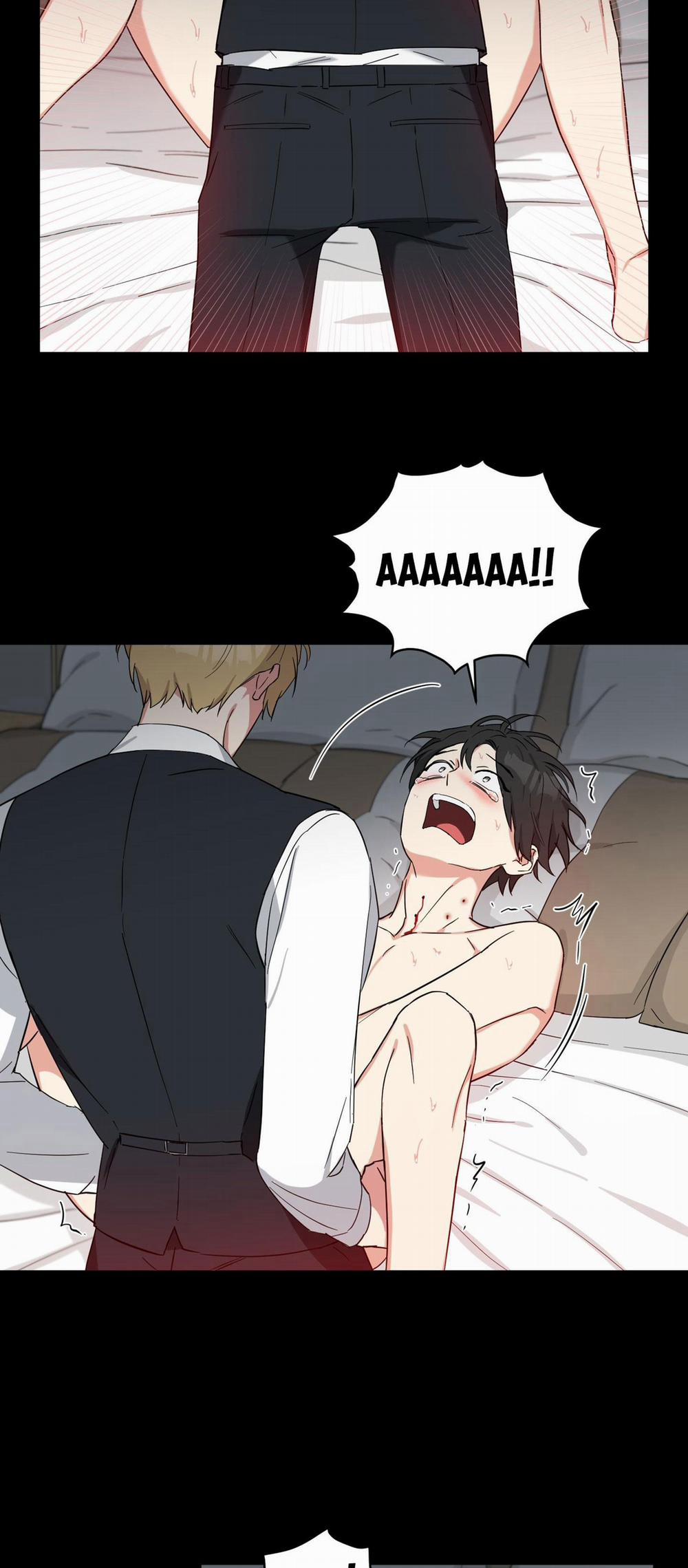 May Rủi Của Vampire 21 trang 5