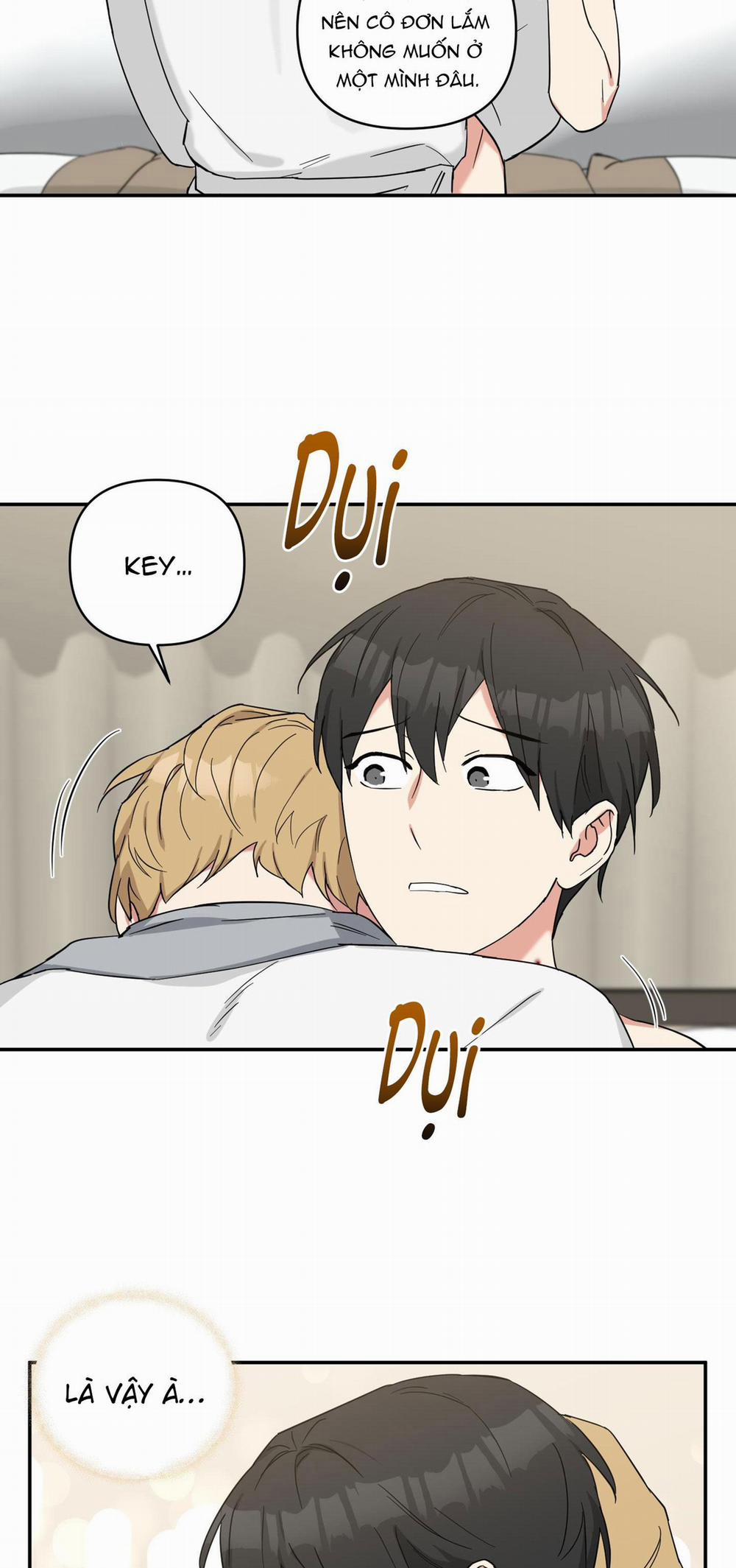 May Rủi Của Vampire 22 trang 11