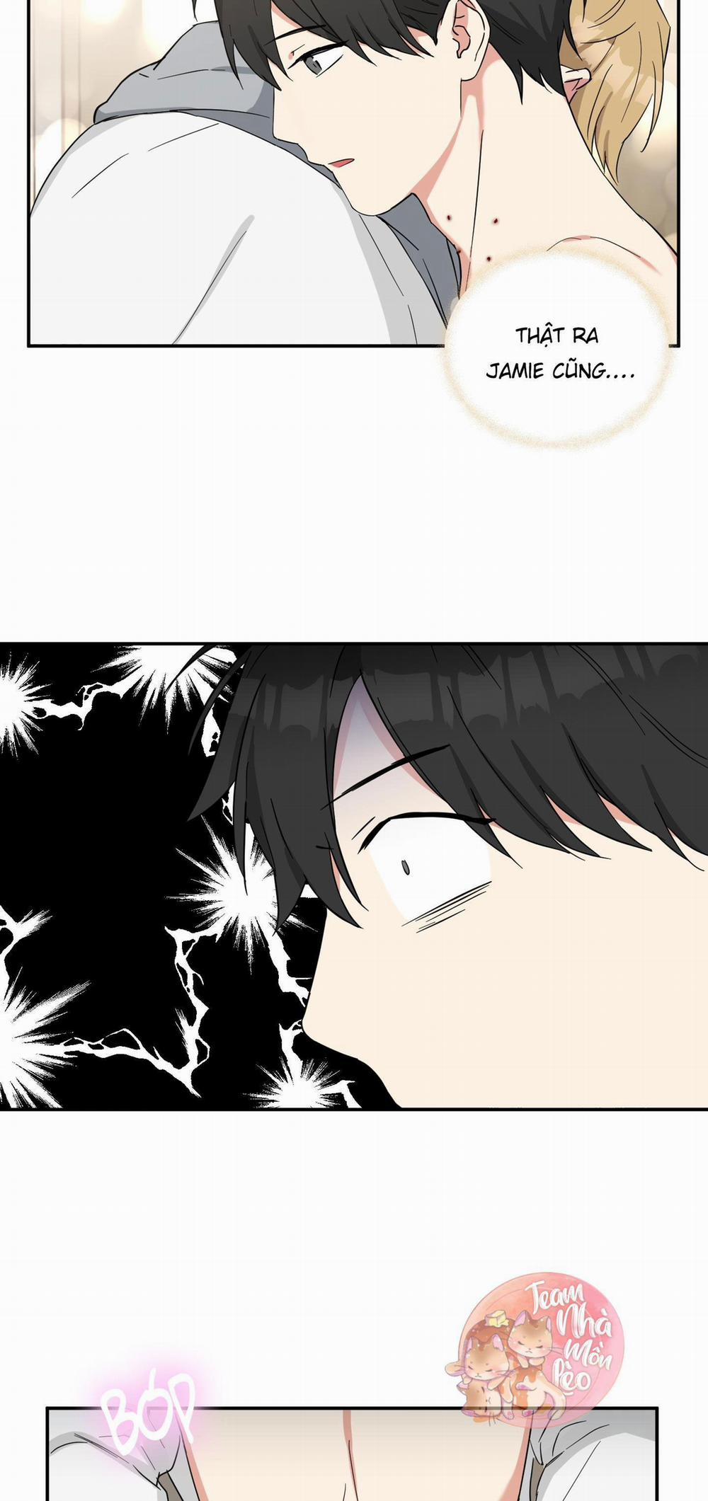 May Rủi Của Vampire 22 trang 12