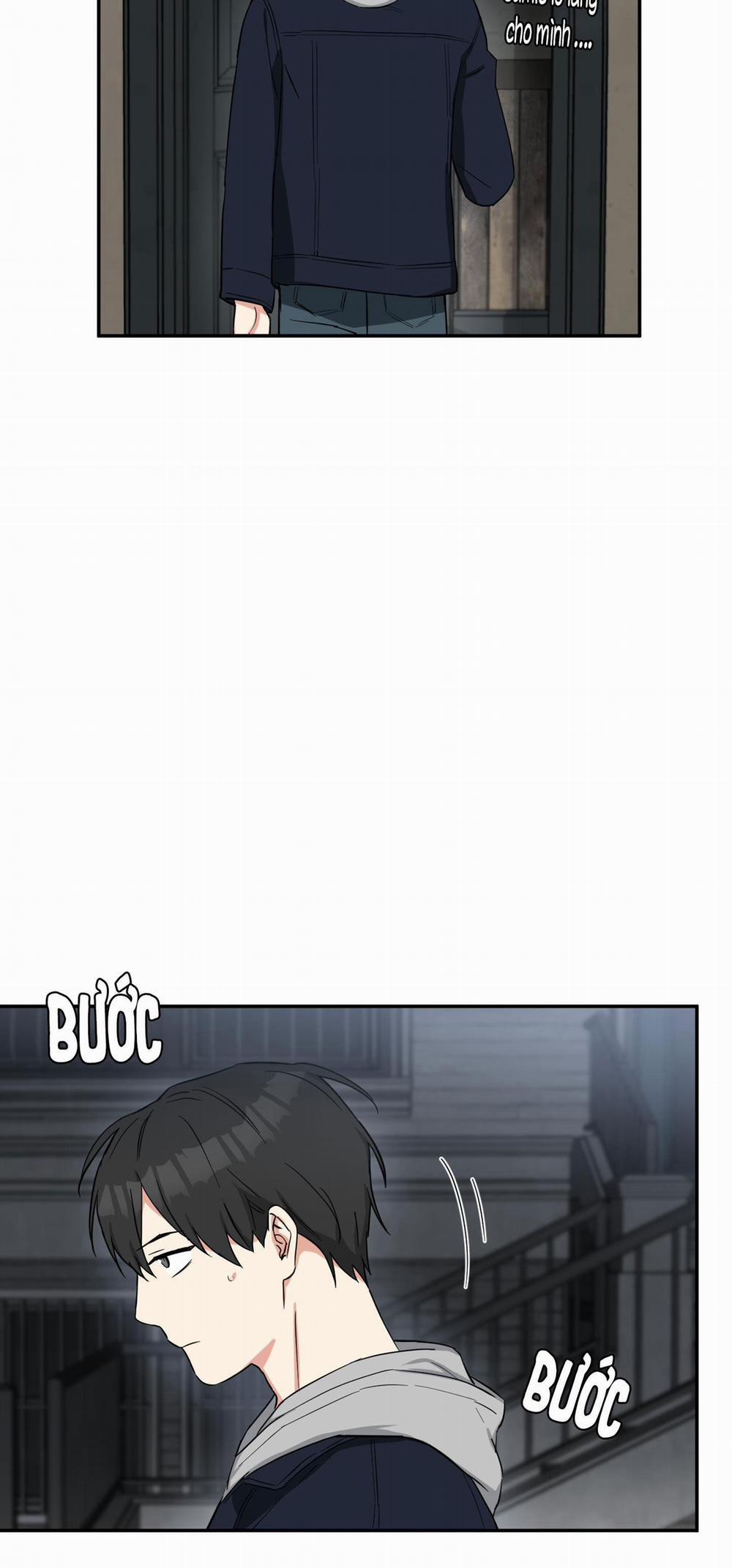 May Rủi Của Vampire 22 trang 21