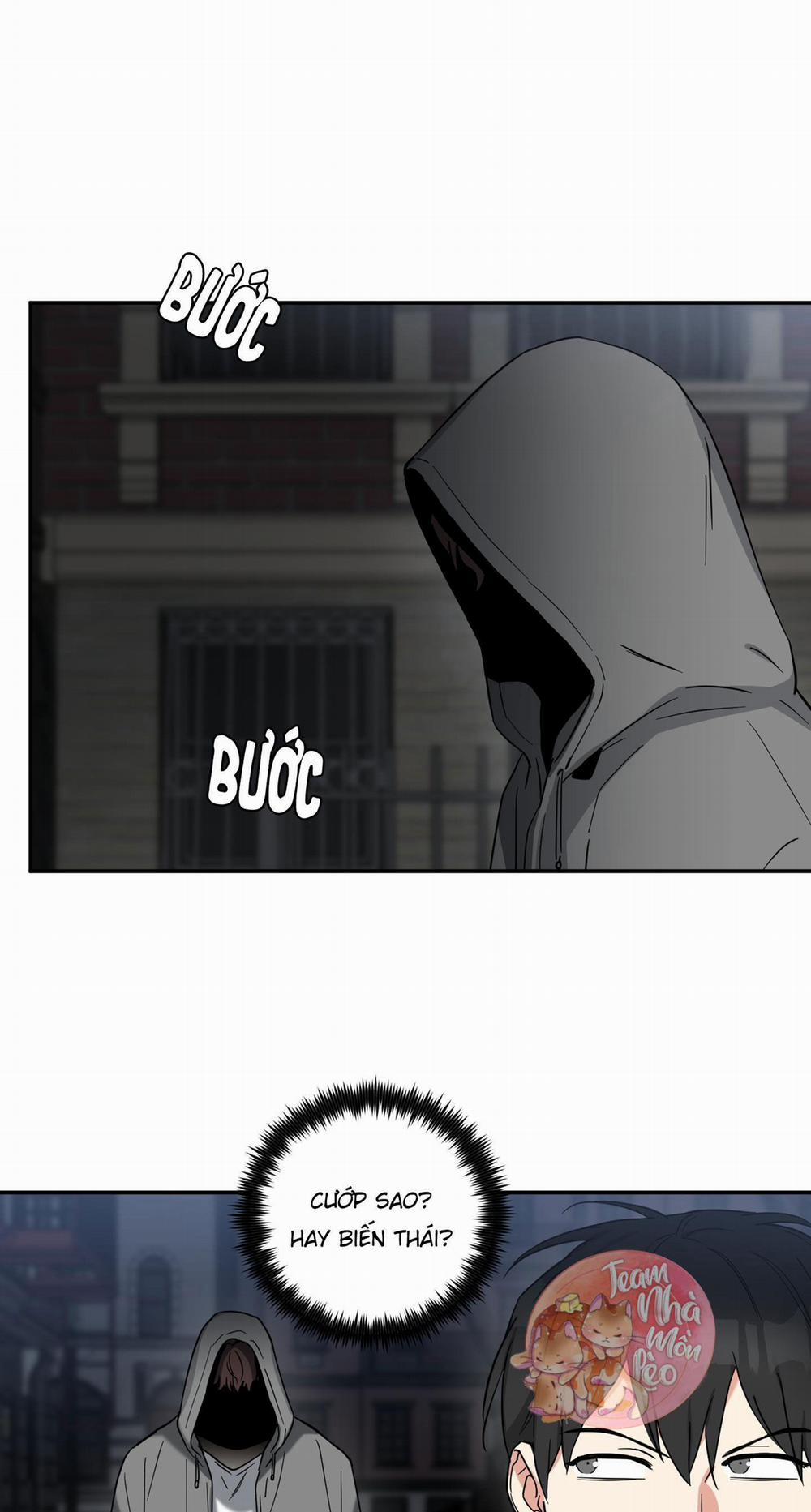 May Rủi Của Vampire 22 trang 22