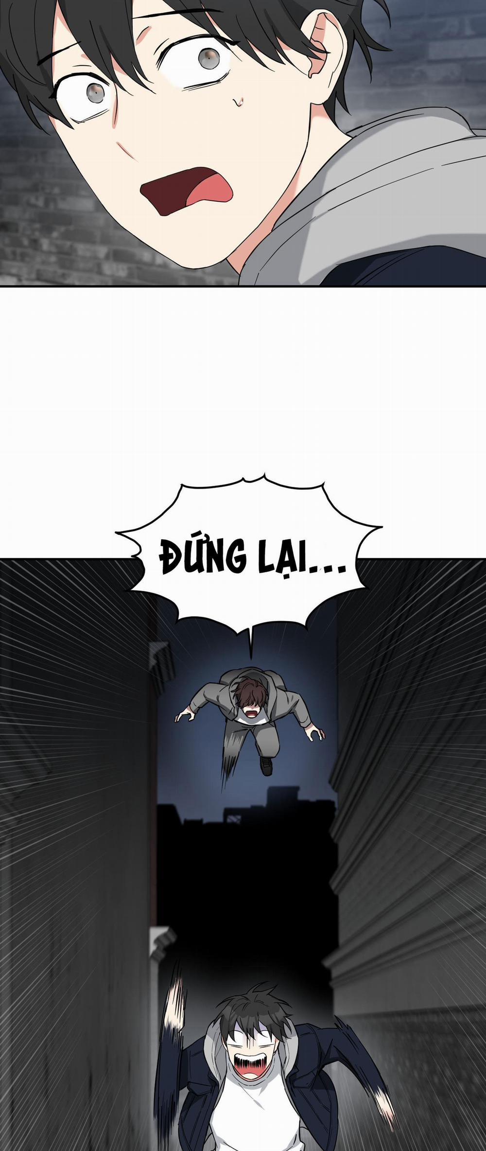 May Rủi Của Vampire 22 trang 26