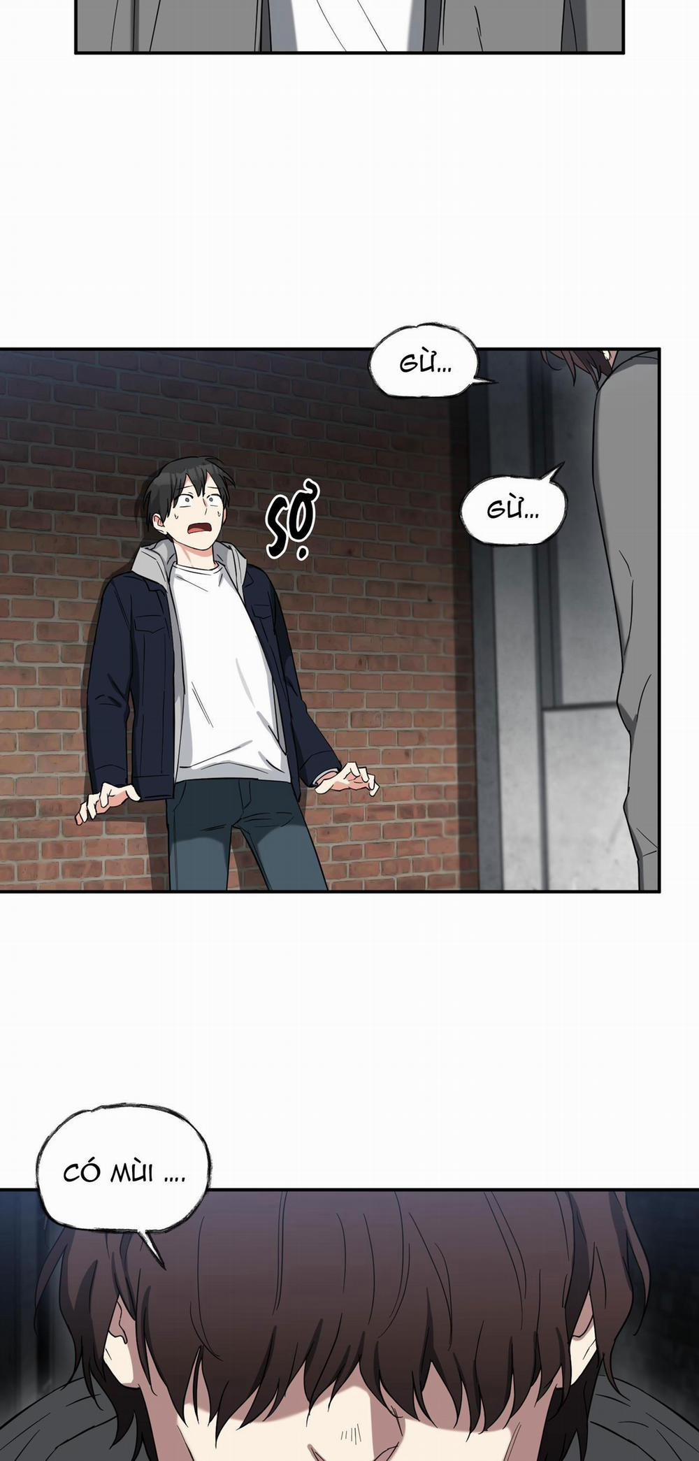 May Rủi Của Vampire 22 trang 29