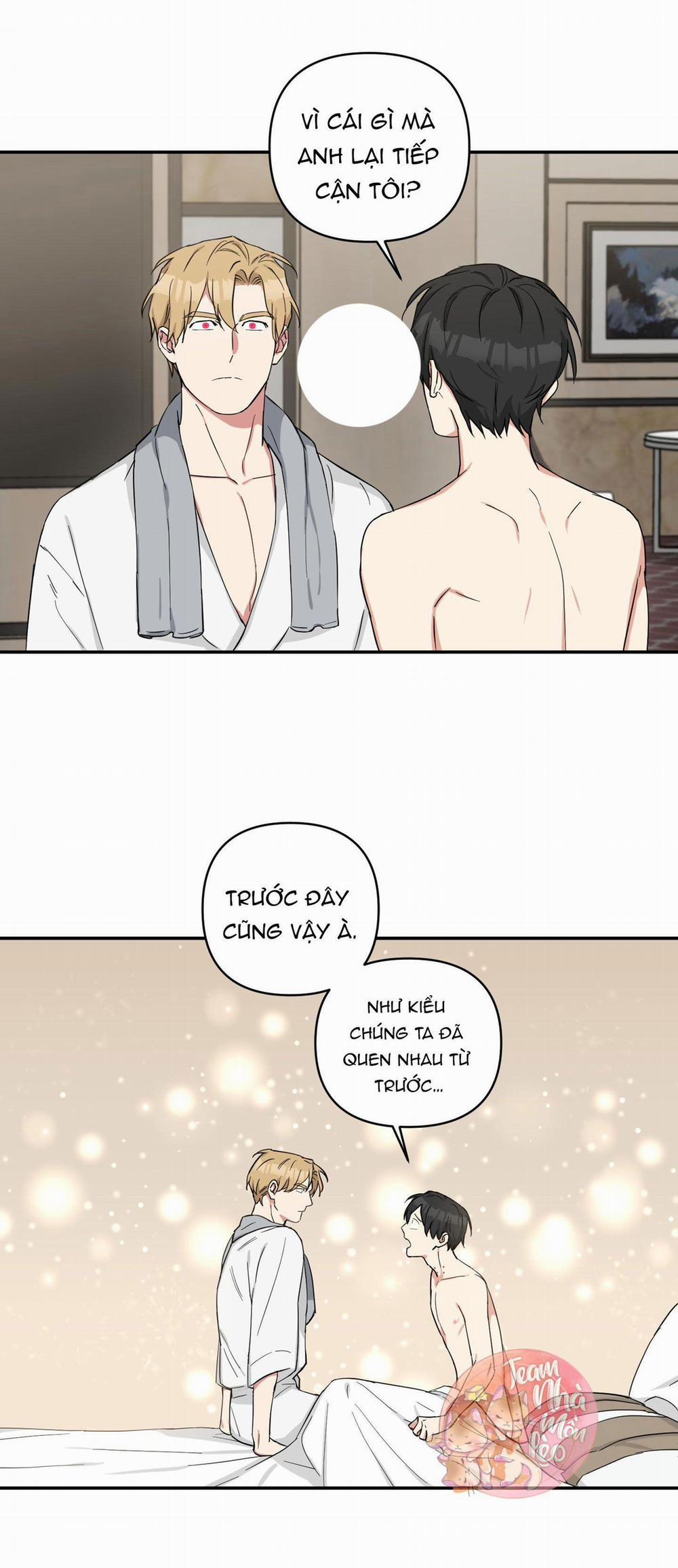 May Rủi Của Vampire 22 trang 3